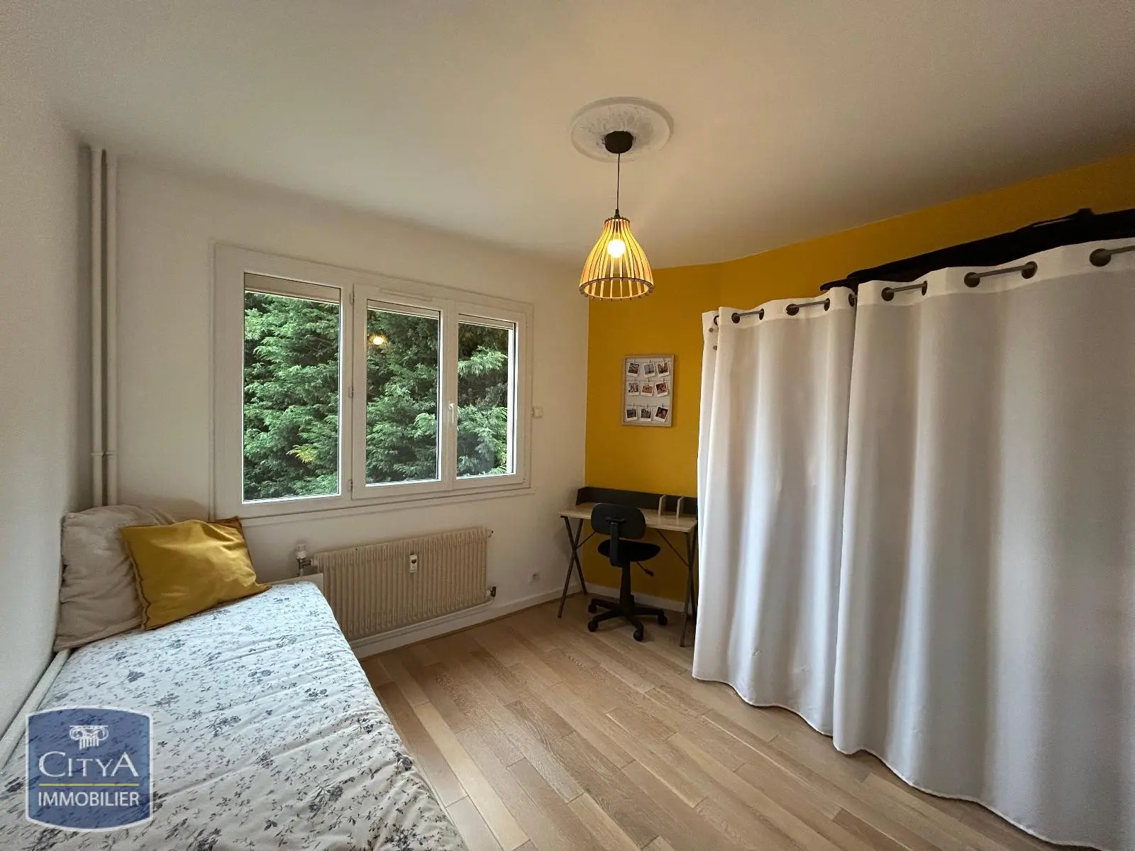 Photo 5 Appartement 3 pièces 72.92m²
