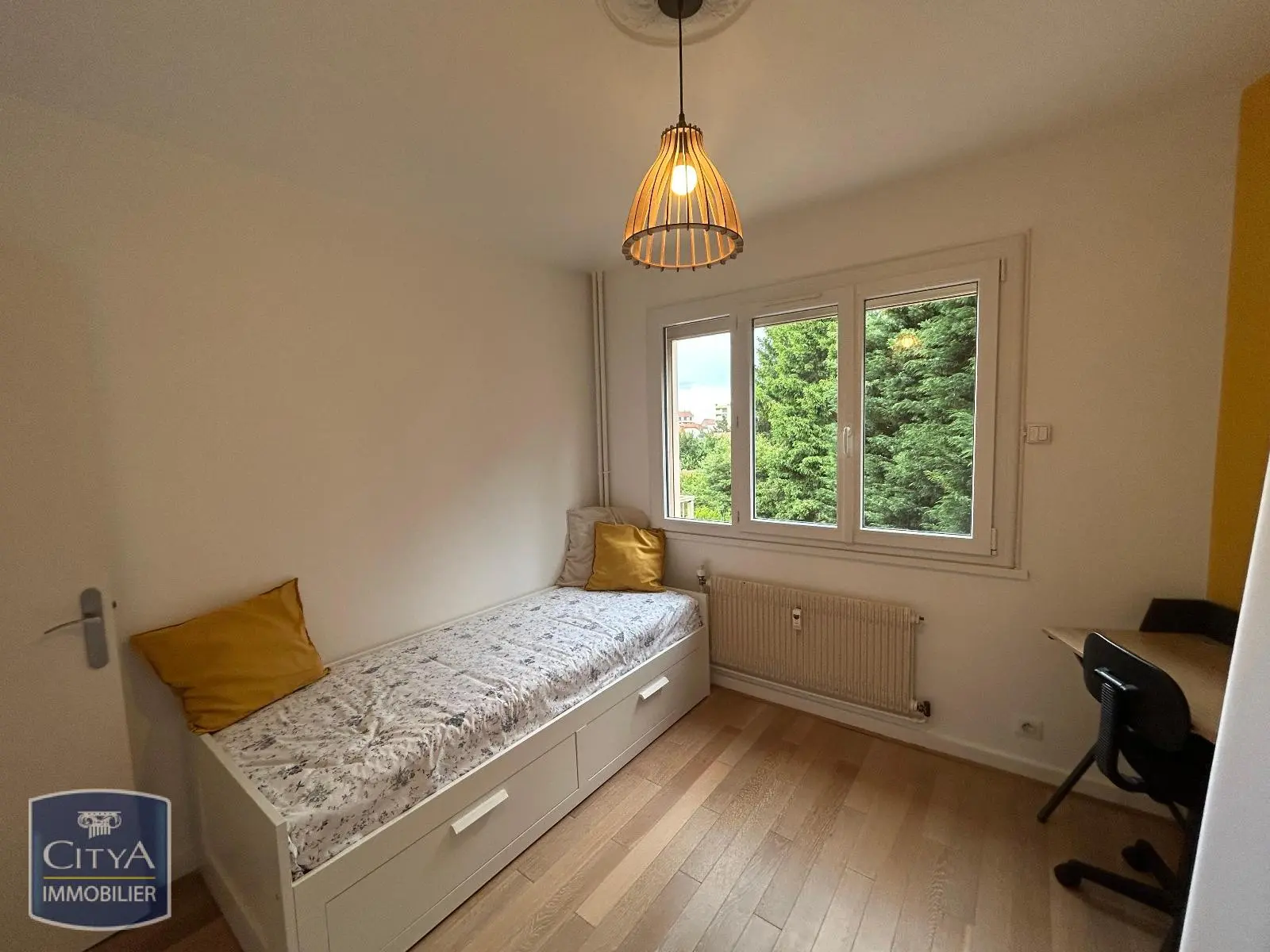 Photo 6 Appartement 3 pièces 72.92m²