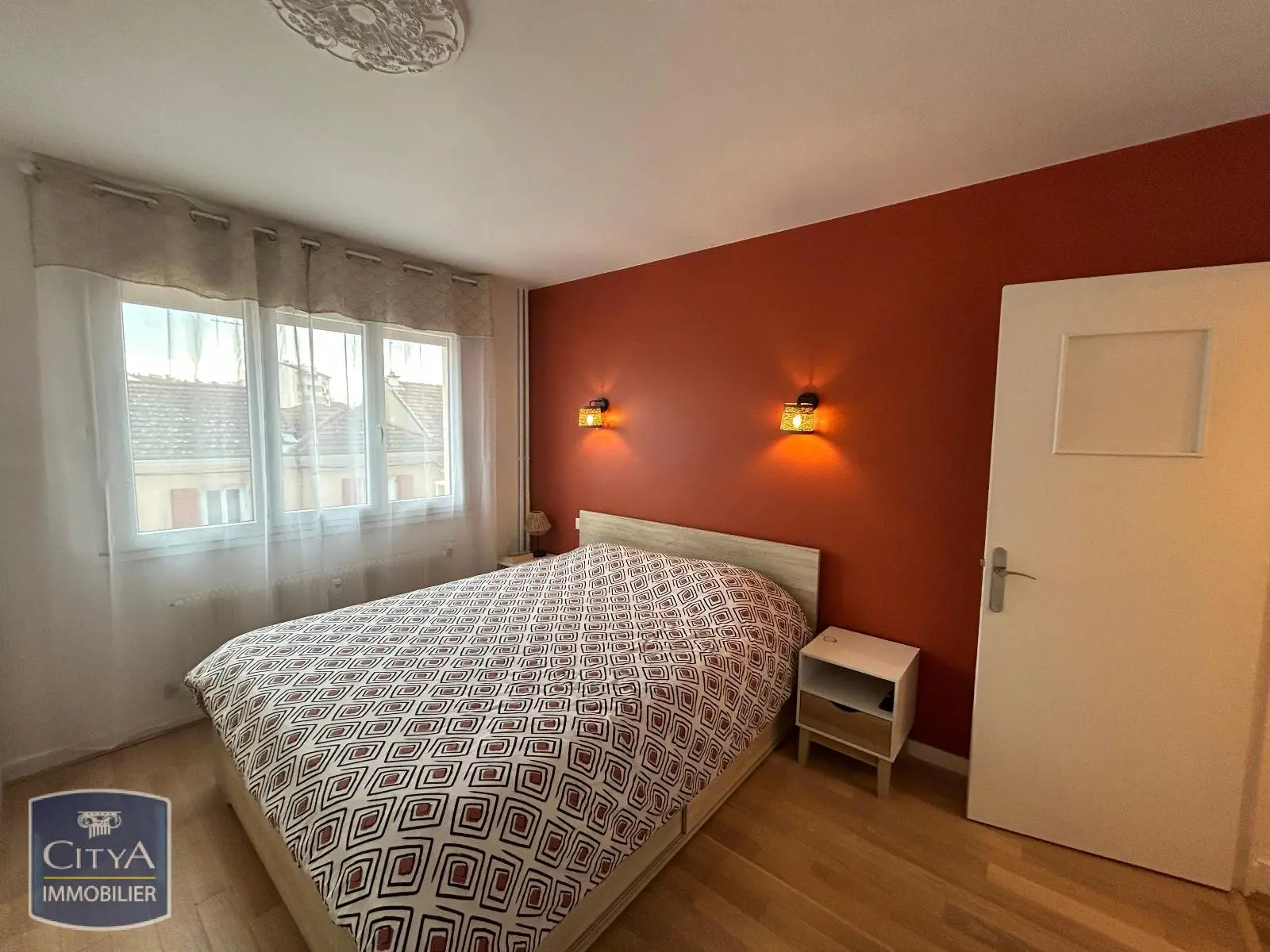 Photo 7 Appartement 3 pièces 72.92m²
