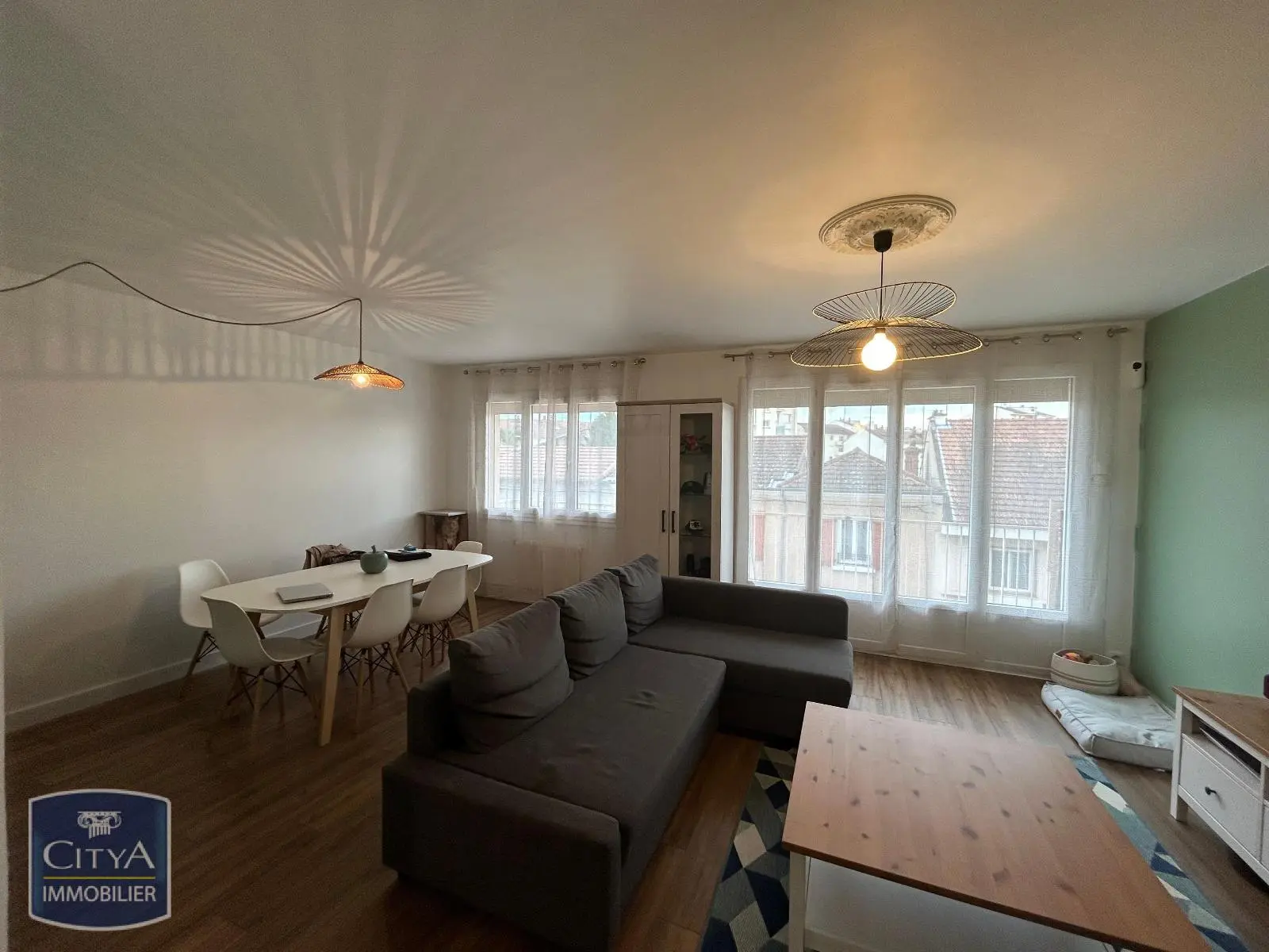 Photo 1 Appartement 3 pièces 72.92m²