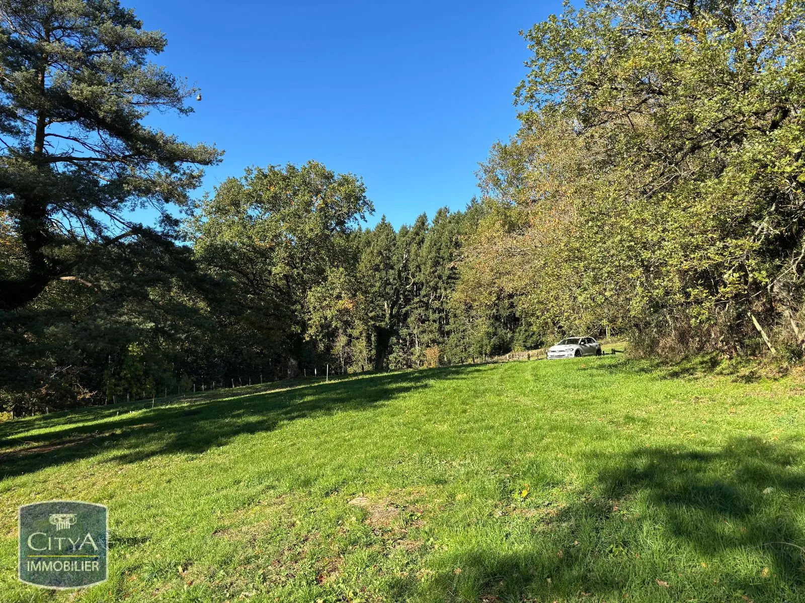 Photo 5 Terrain 6000m²