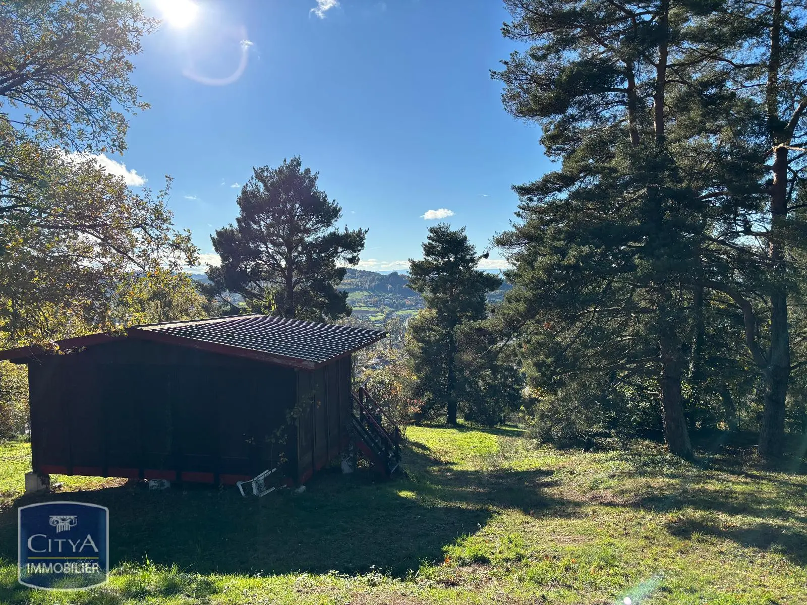 Photo 4 Terrain 6000m²