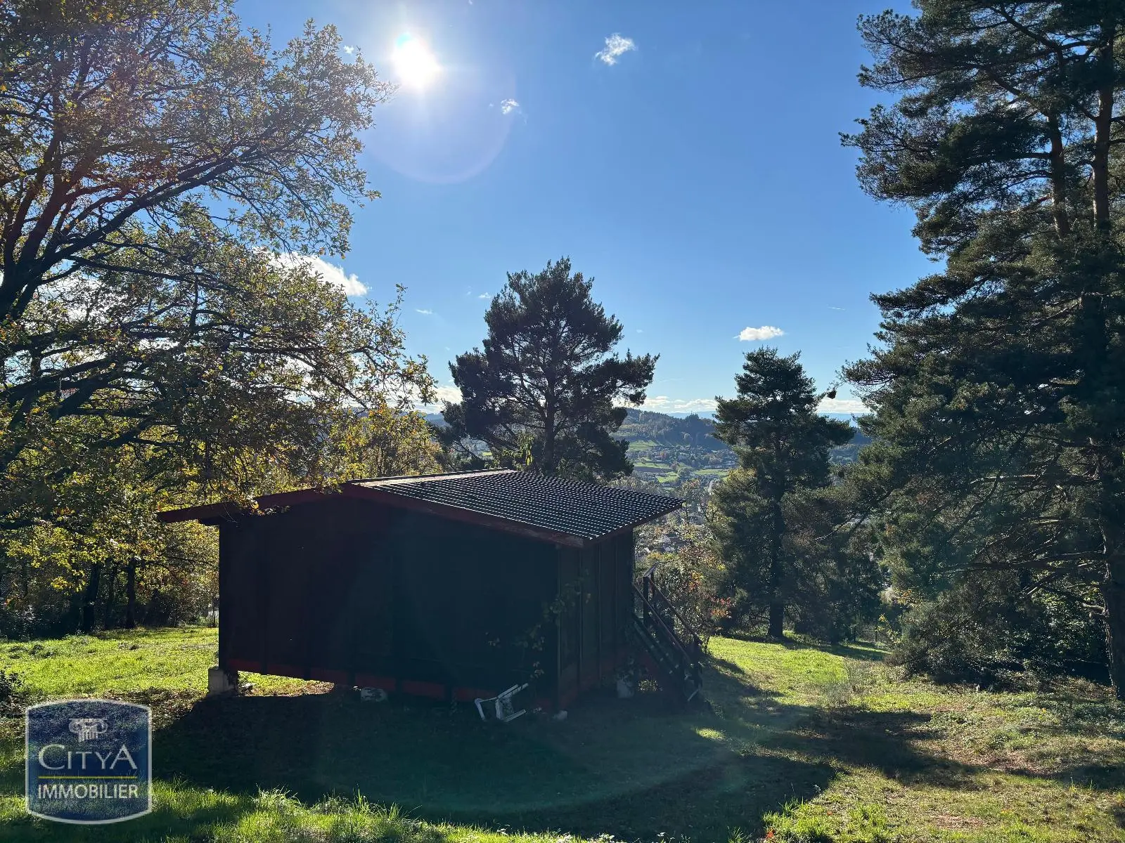 Photo 2 Terrain 6000m²