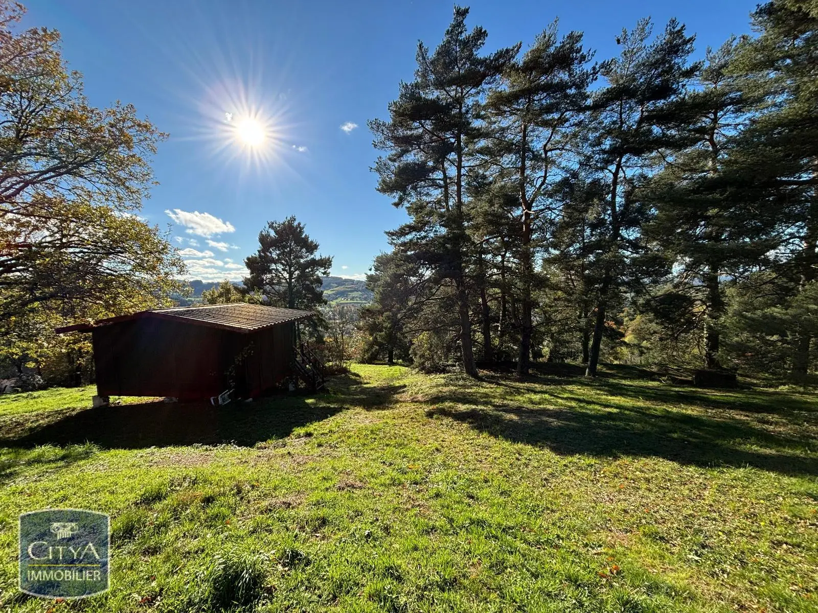 Photo 1 Terrain 6000m²