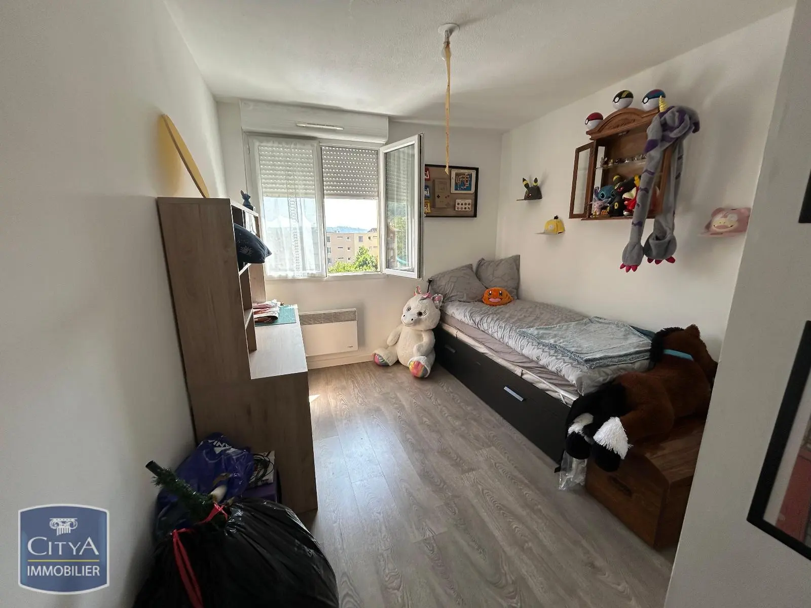 Photo 4 Appartement 3 pièces 64.57m²
