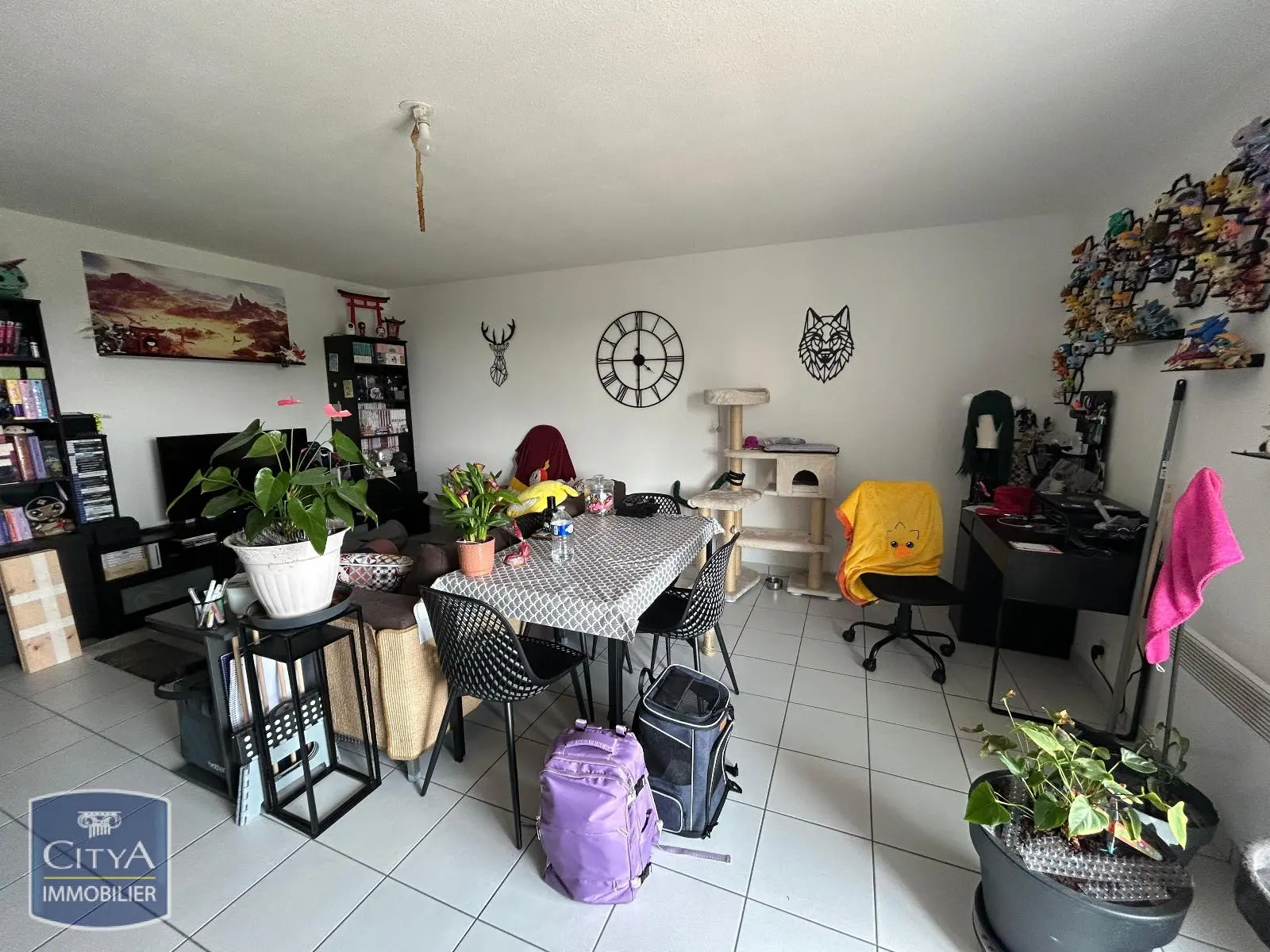 Photo 3 Appartement 3 pièces 64.57m²