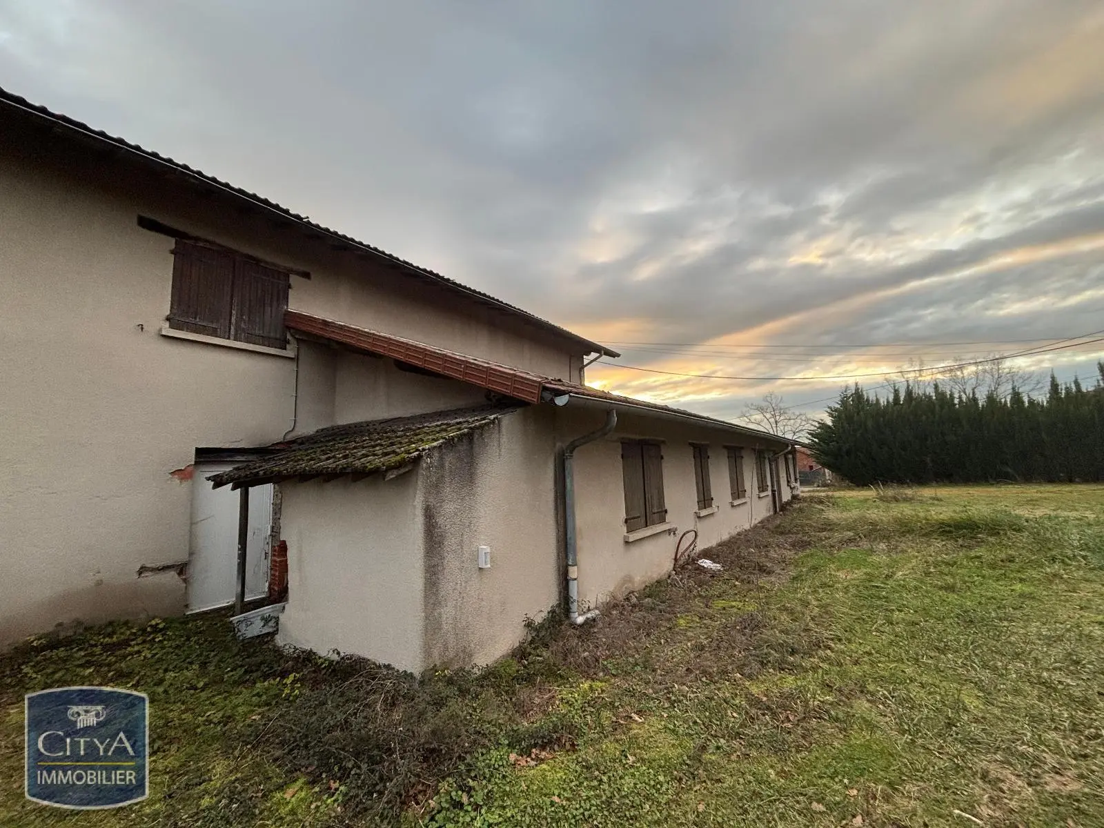 Photo 3 Local Professionnel 840m²