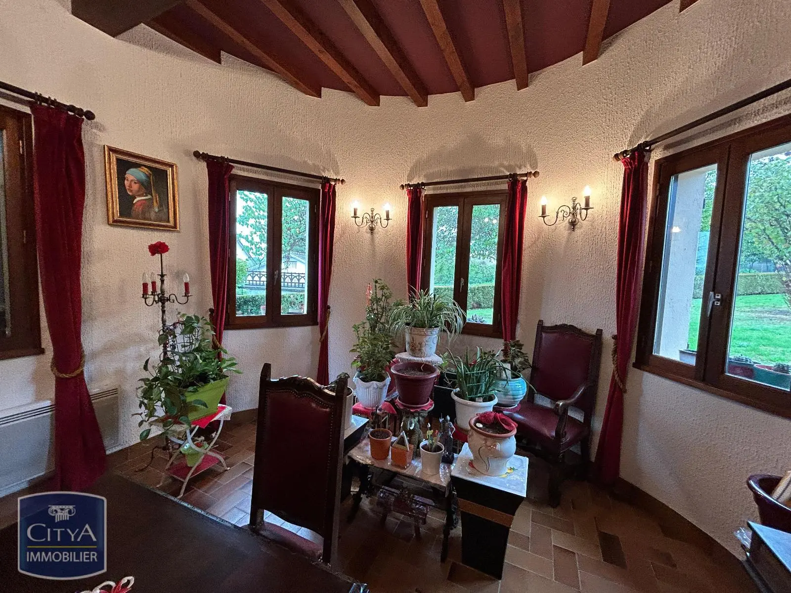 Photo 3 Maison 4 pièces 101m²