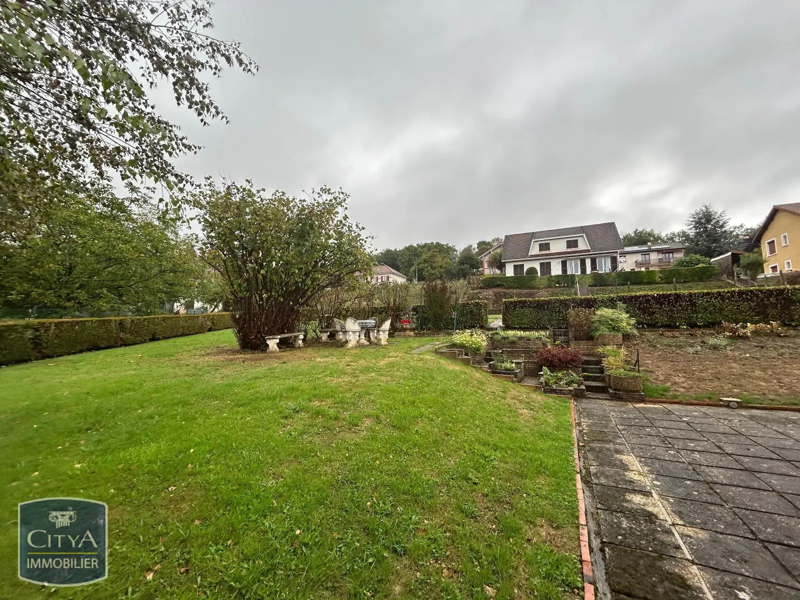 Photo 7 Maison 4 pièces 101m²