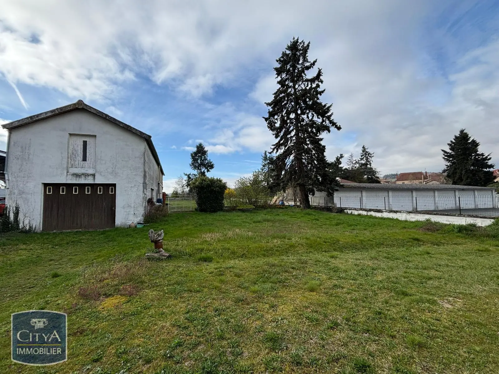 Photo 2 Maison 3 pièces 132m²