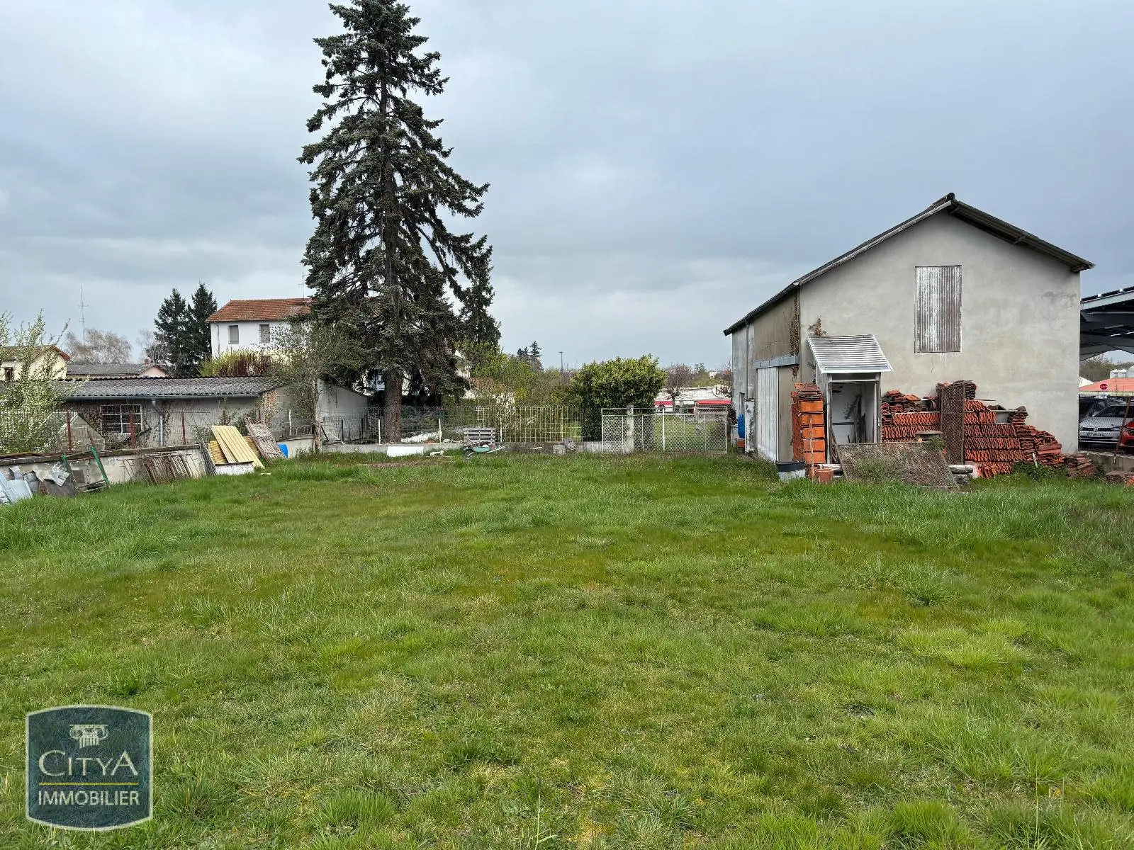 Photo 3 Maison 3 pièces 132m²