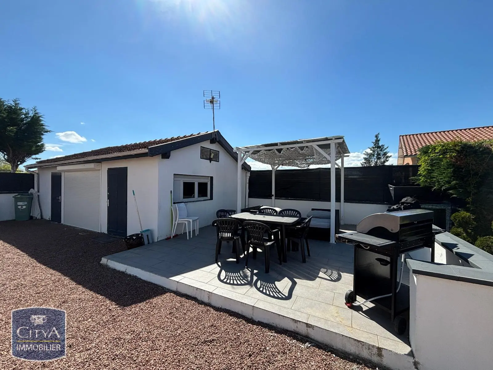 Photo 8 Maison 6 pièces 185m²