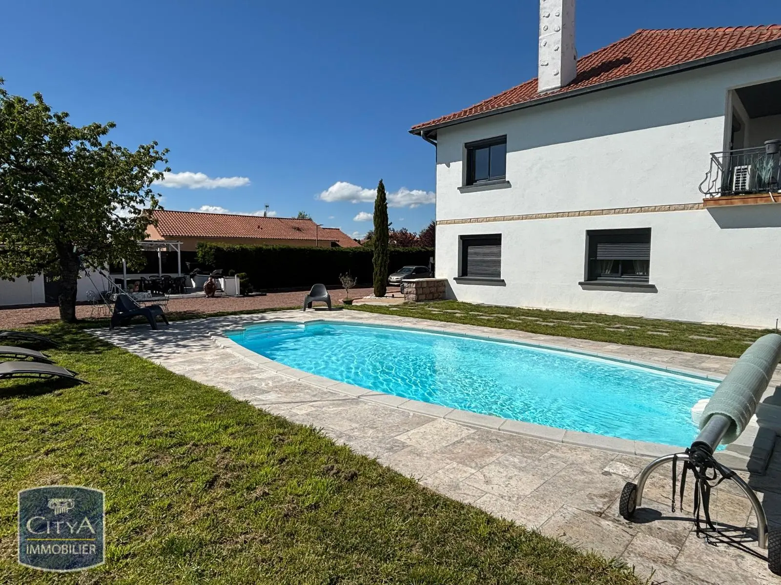 Photo 7 Maison 6 pièces 185m²