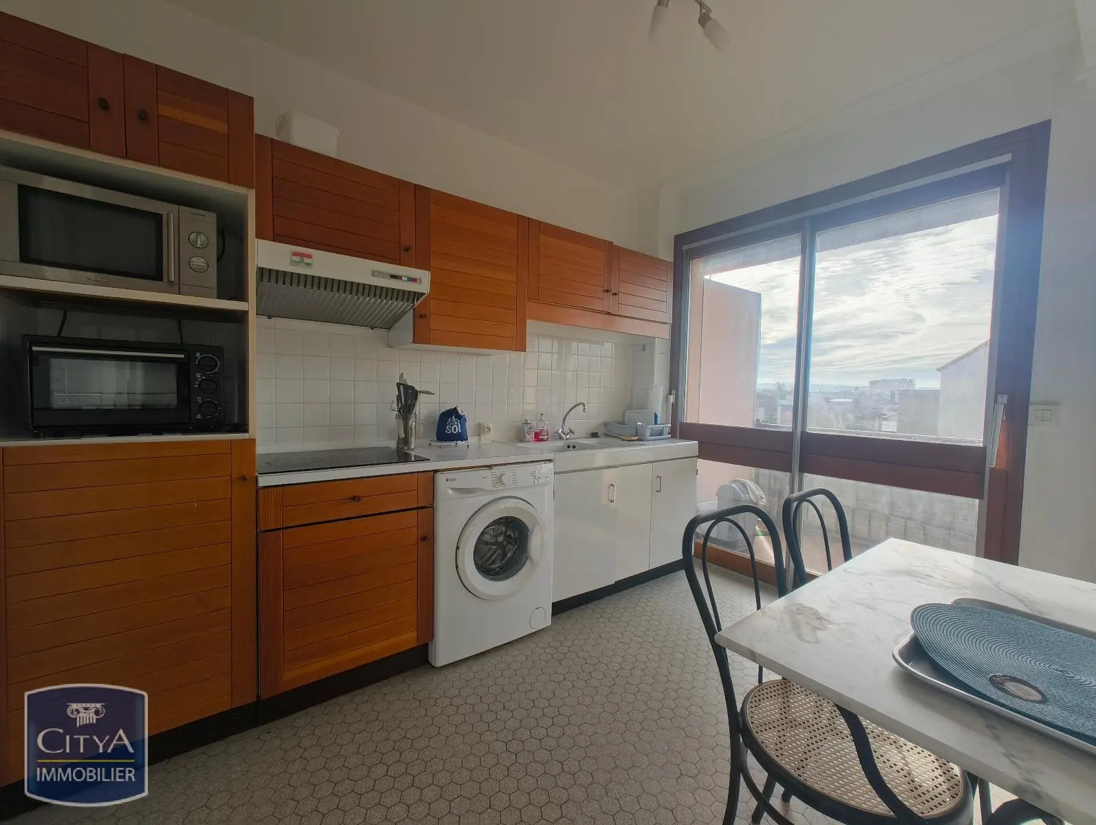 Photo 2 appartement Roanne