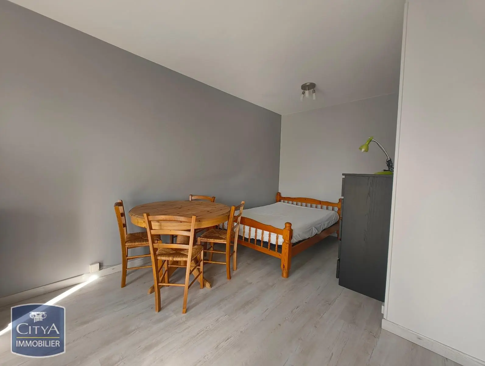 Photo 1 appartement Roanne