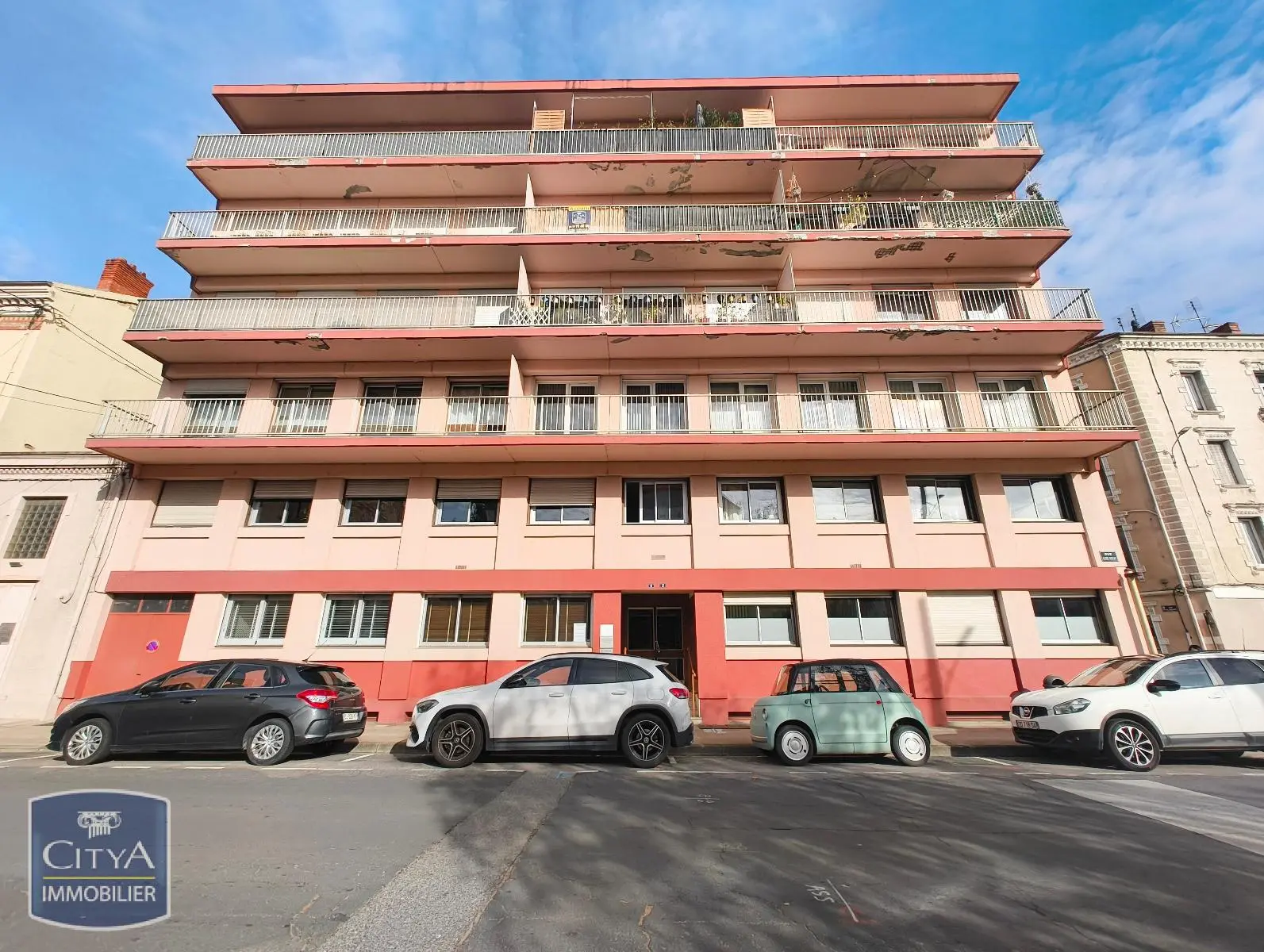 Photo 3 appartement Roanne