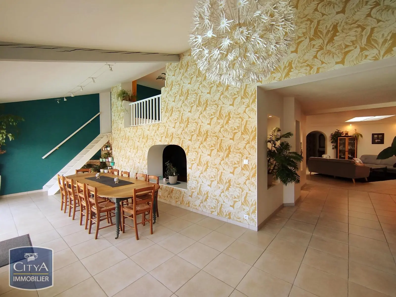 Photo 4 Maison 9 pièces 231.93m²