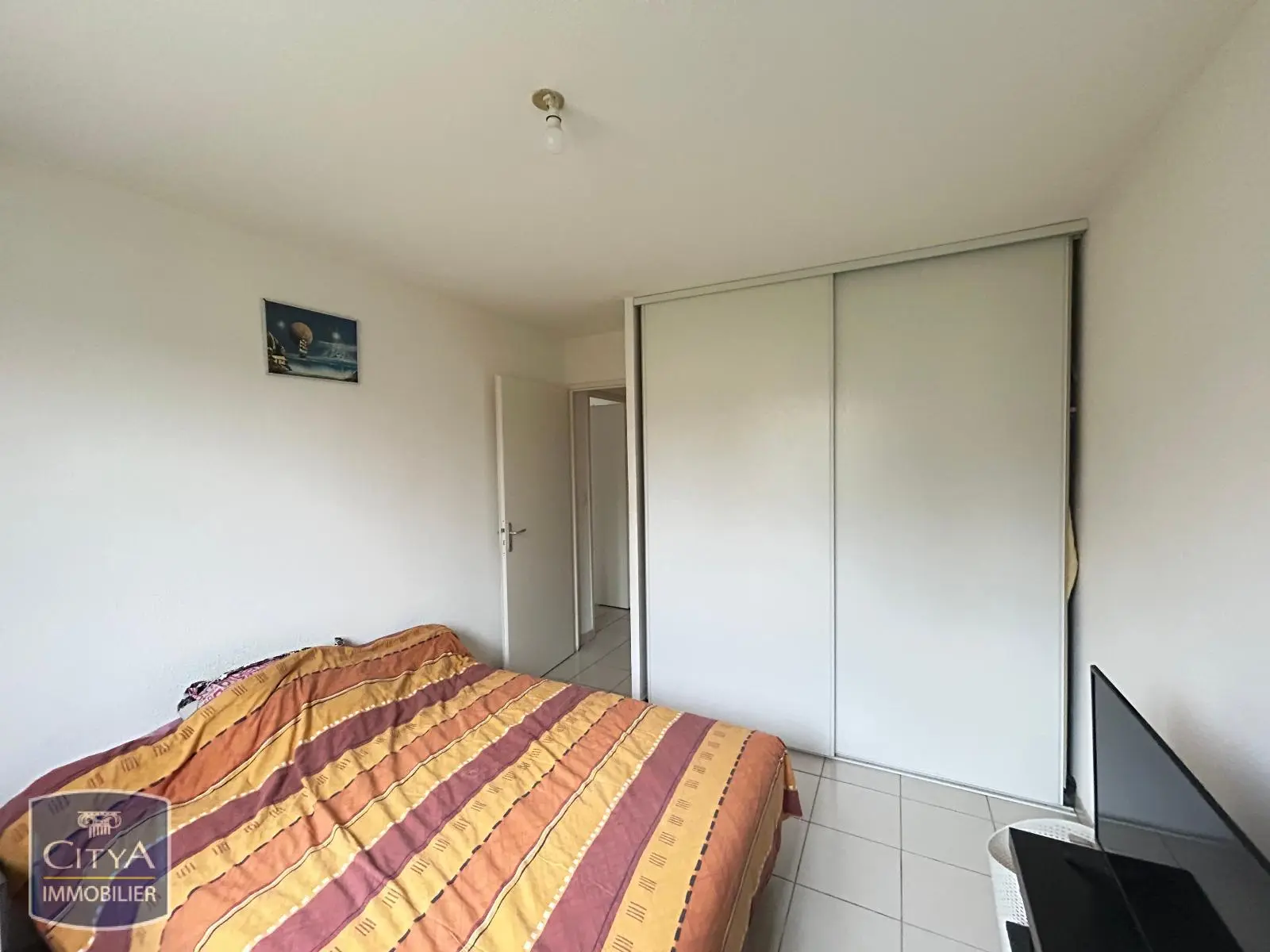 Photo 4 Appartement 2 pièces 45m²