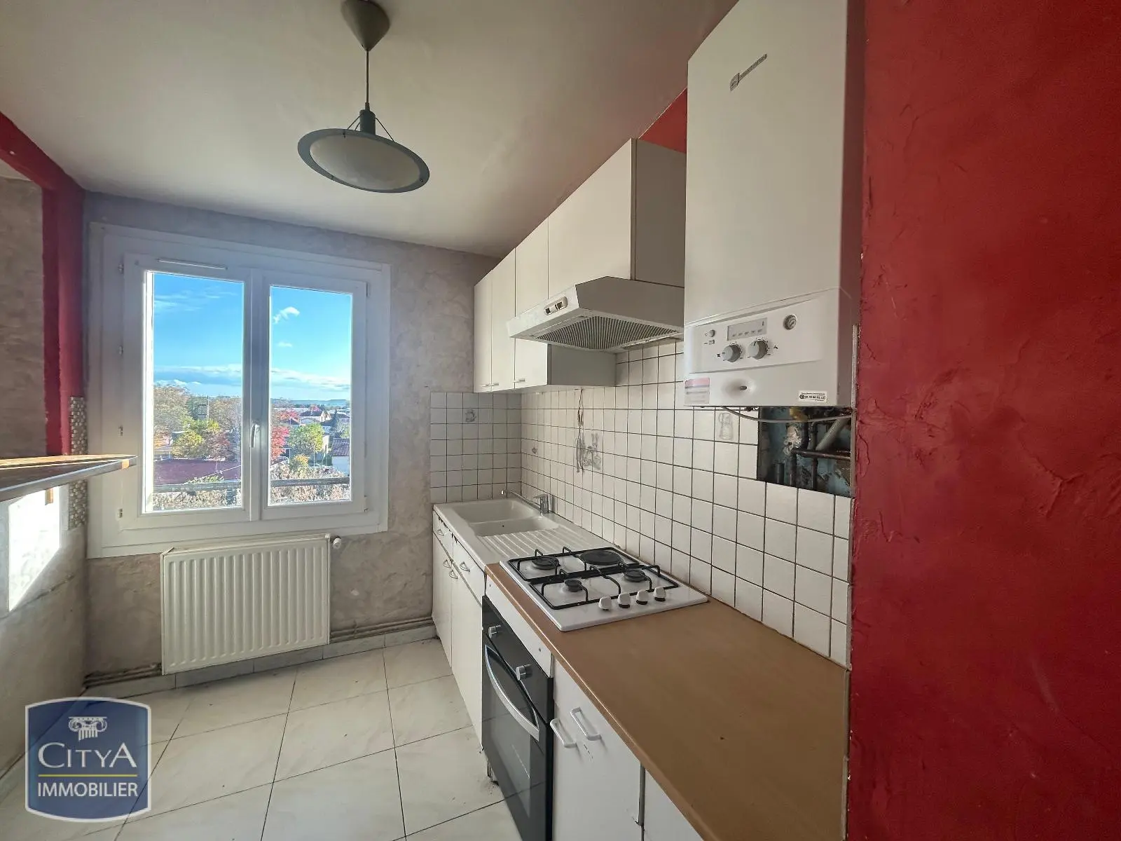 Photo 1 Appartement 4 pièces 72.49m²