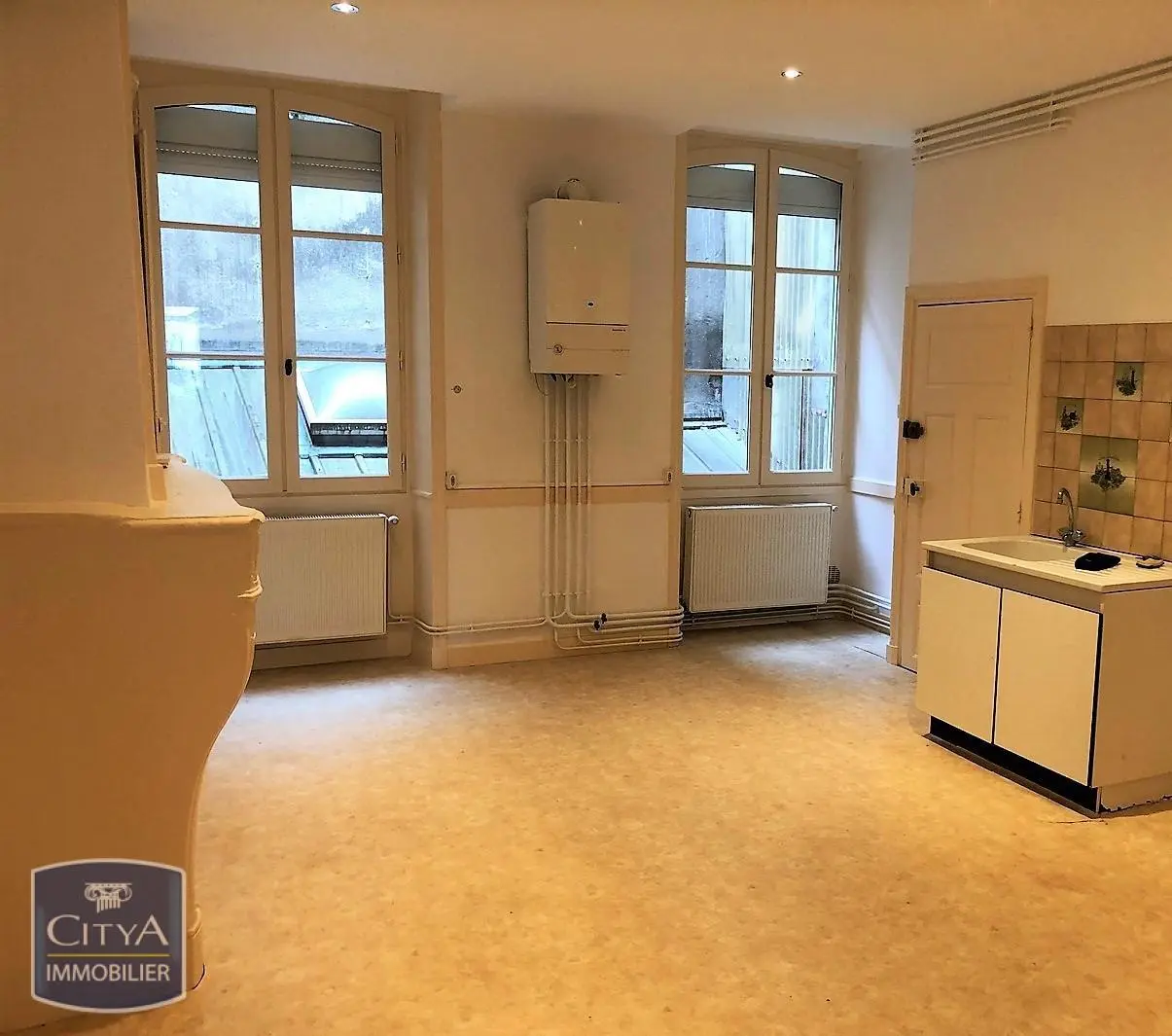 Photo 5 Immeuble 354m²