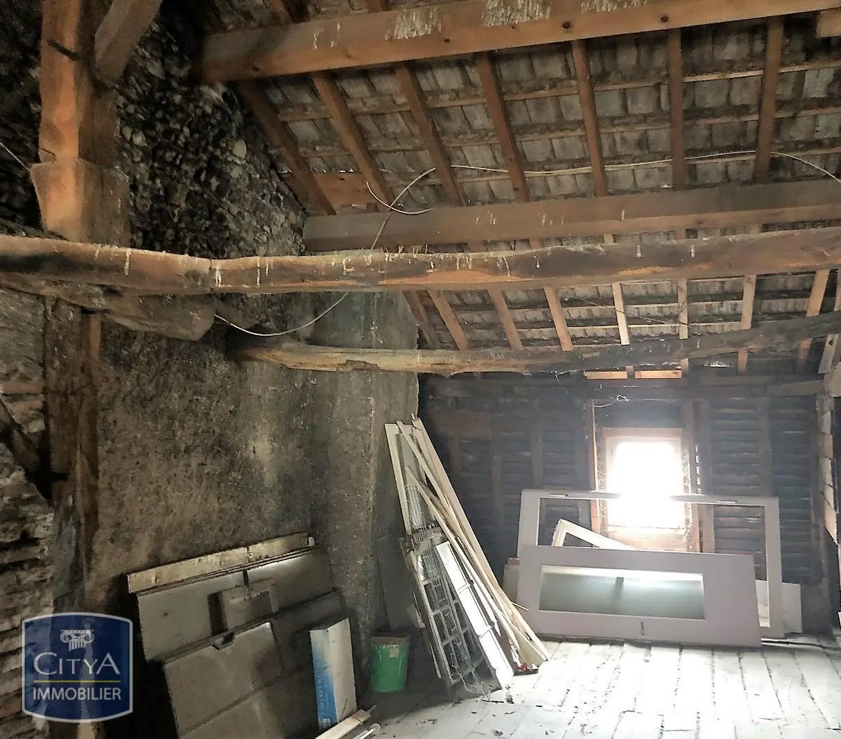 Photo 6 Immeuble 354m²