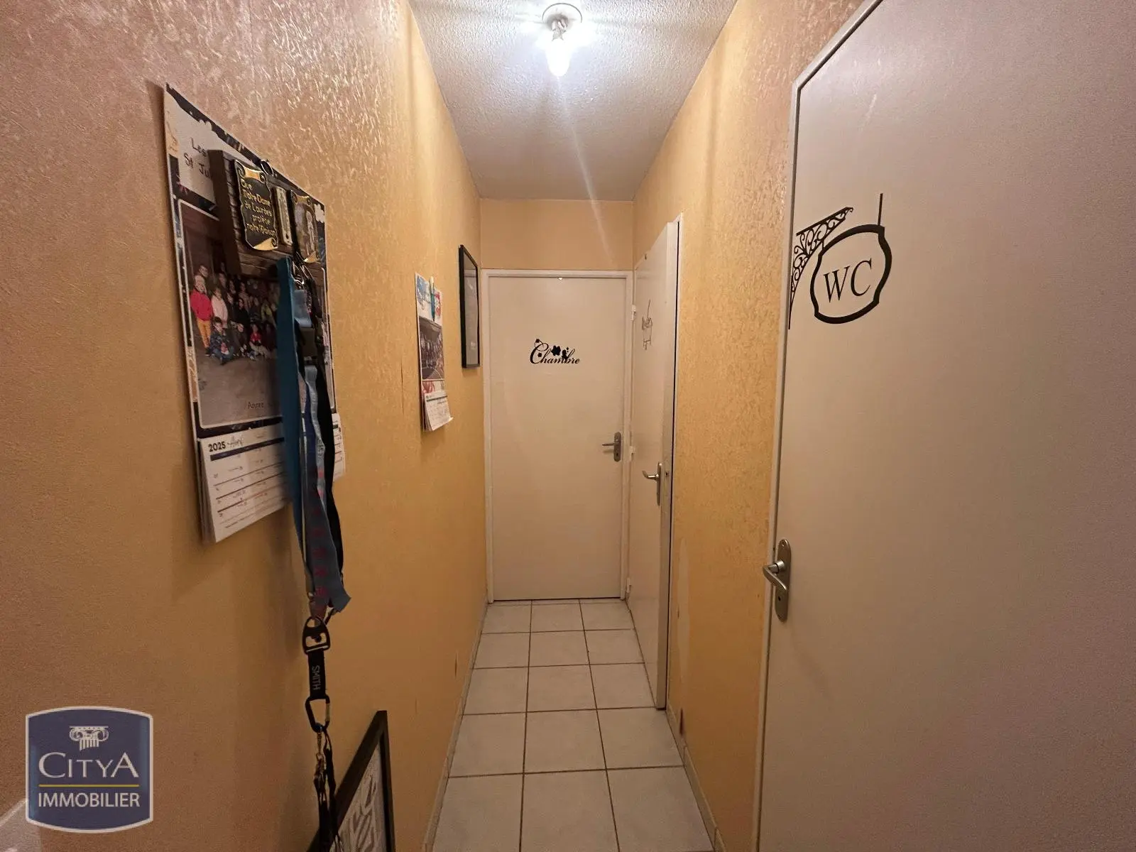 Photo 7 appartement Thiers