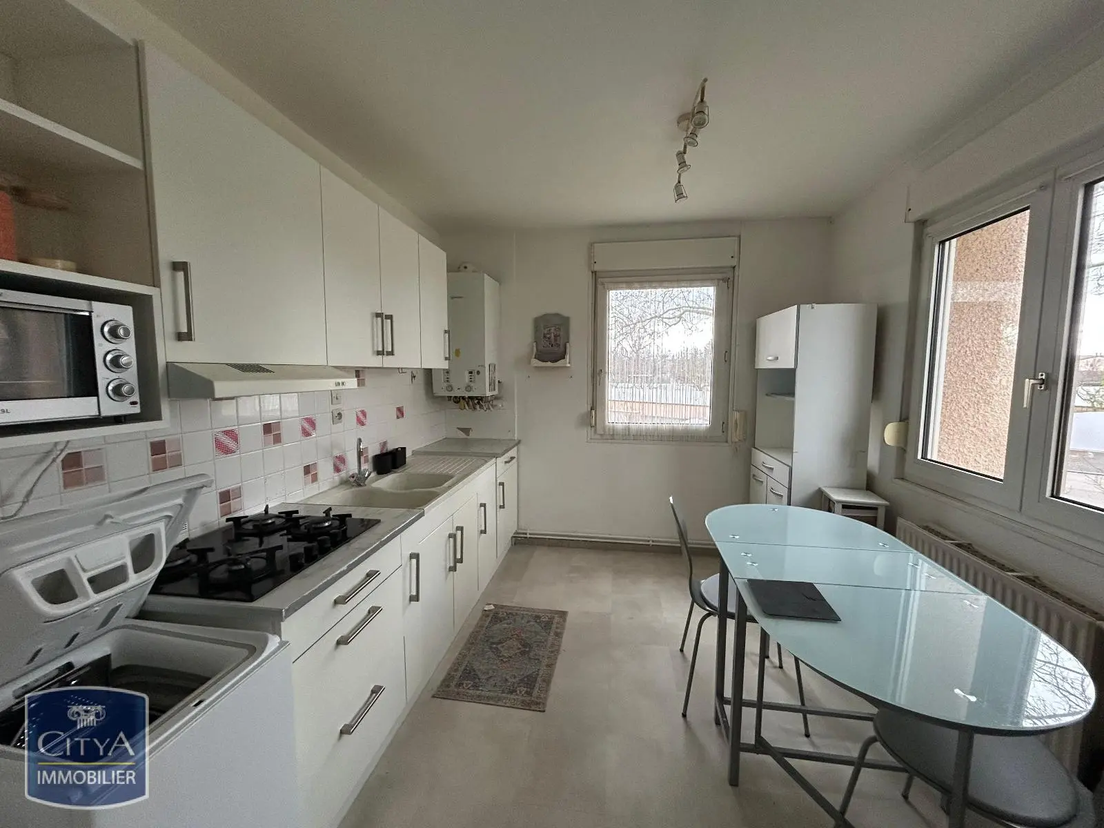 Photo 2 appartement Roanne