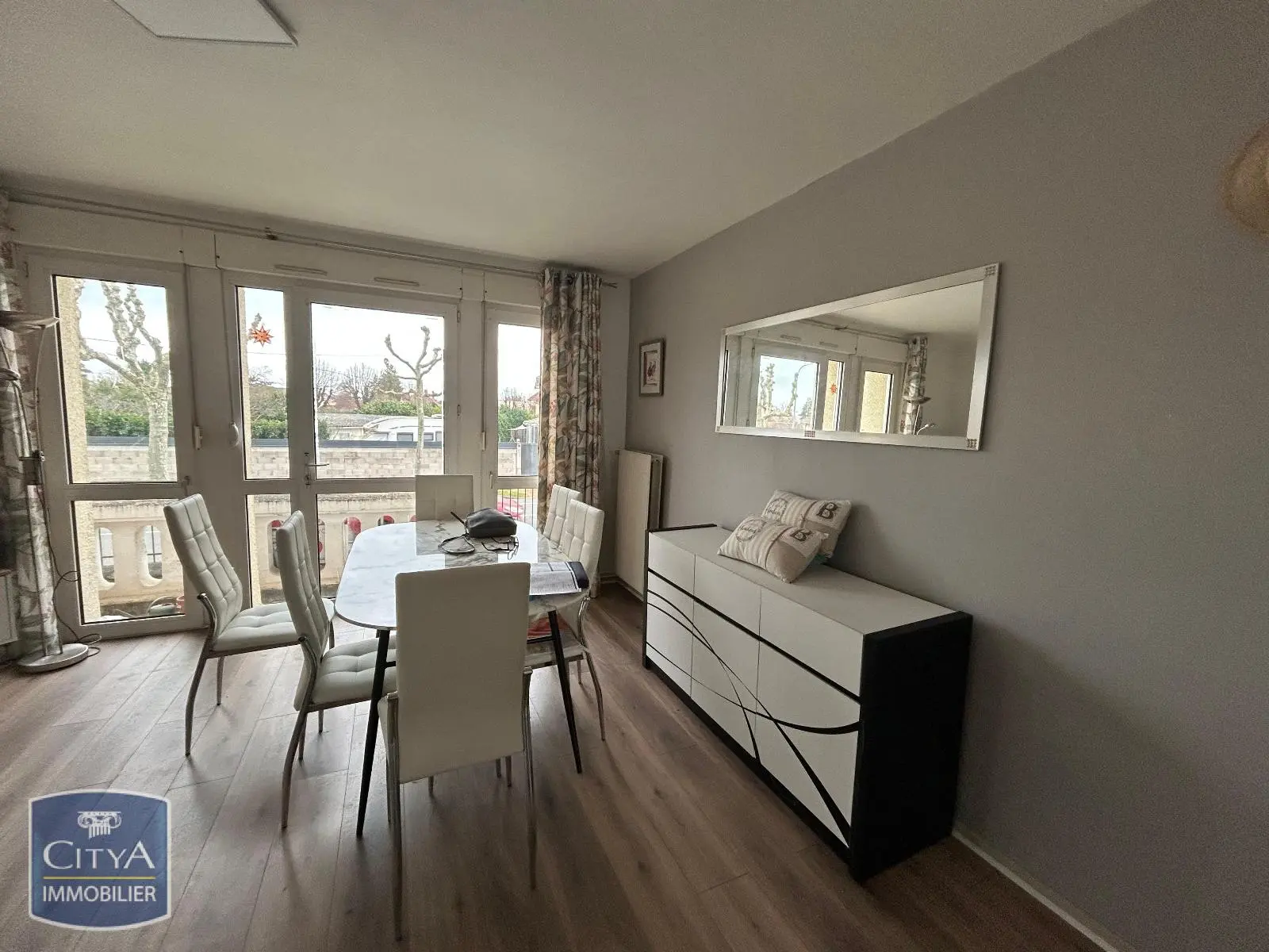 Photo 1 appartement Roanne