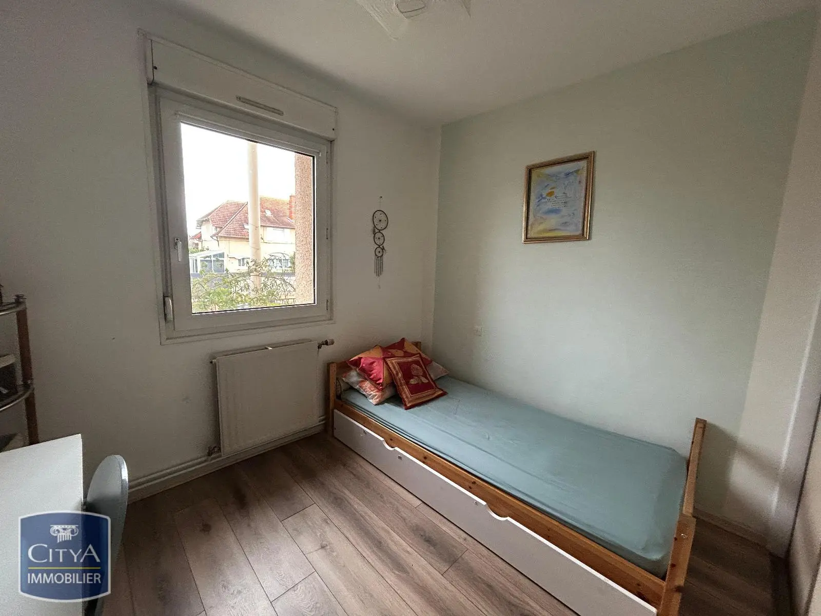 Photo 4 appartement Roanne