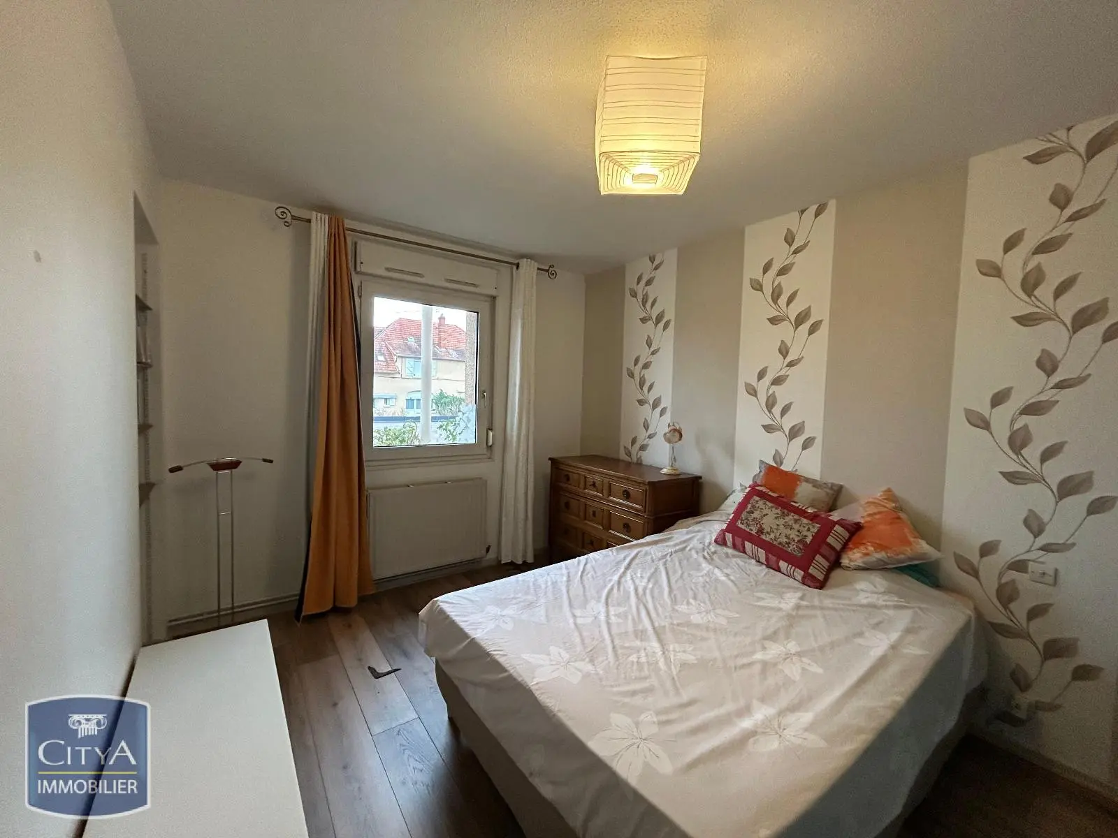 Photo 3 appartement Roanne