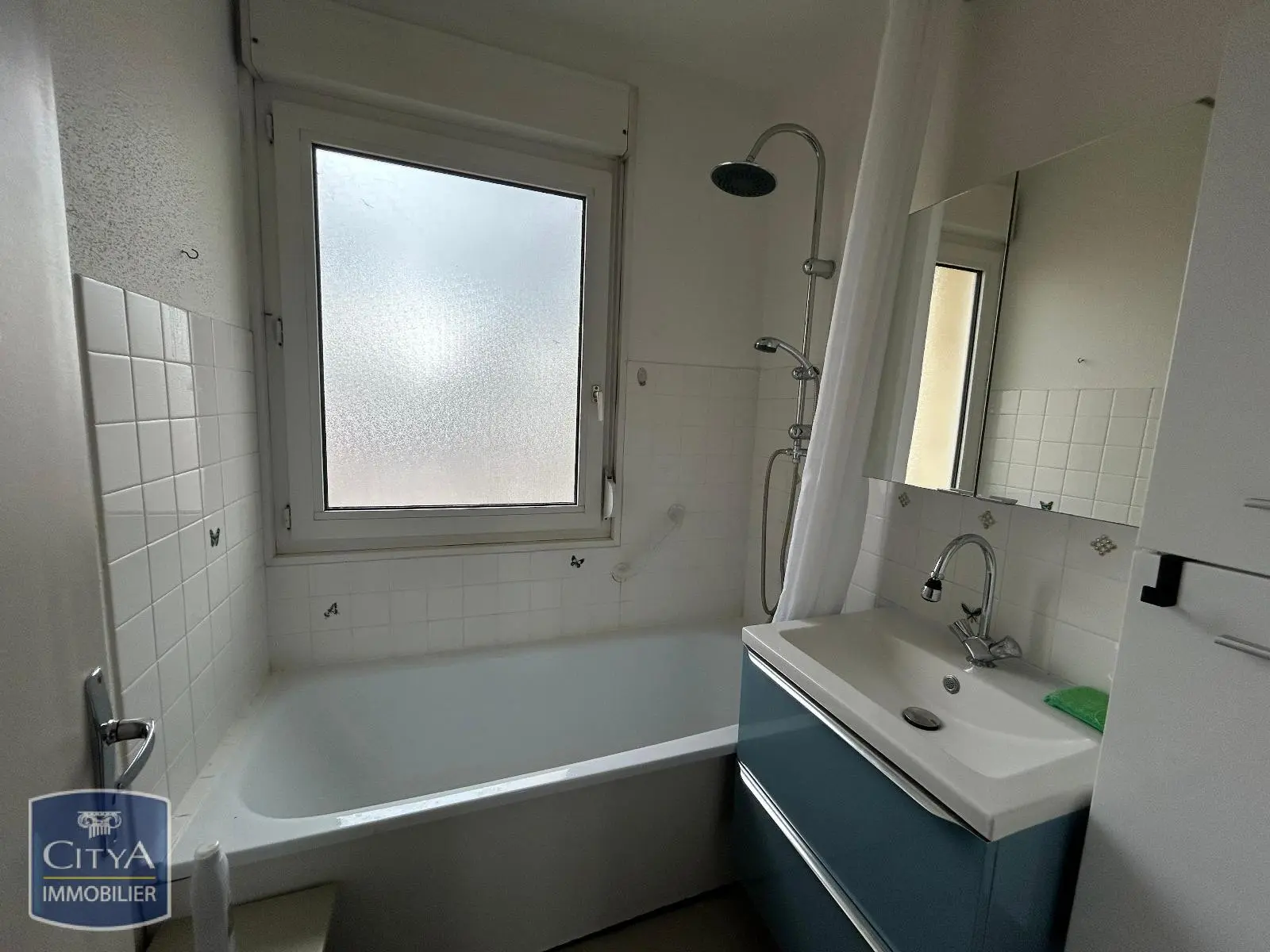 Photo 5 appartement Roanne