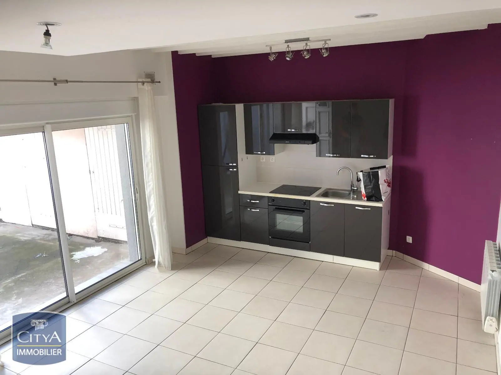 Photo 2 Immeuble 120m²