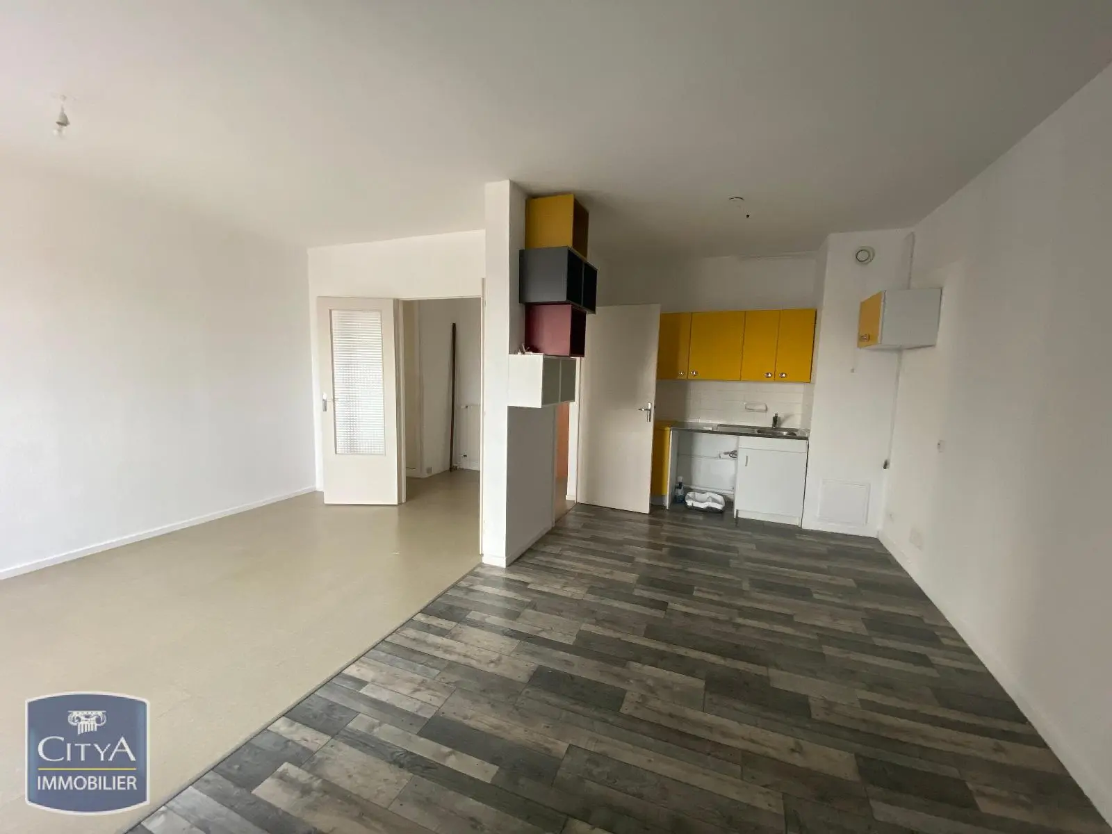 Photo 2 Appartement 2 pièces 52.75m²