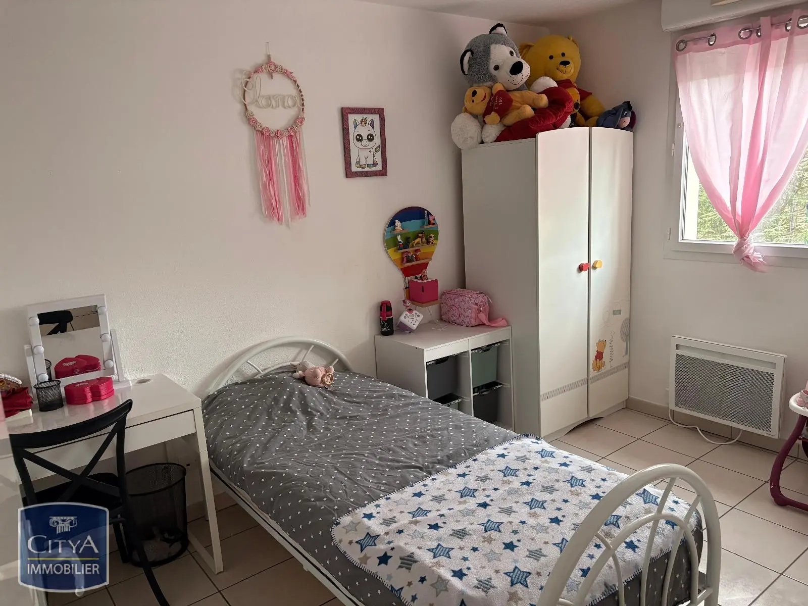 Photo 4 Maison 4 pièces 82.2m²