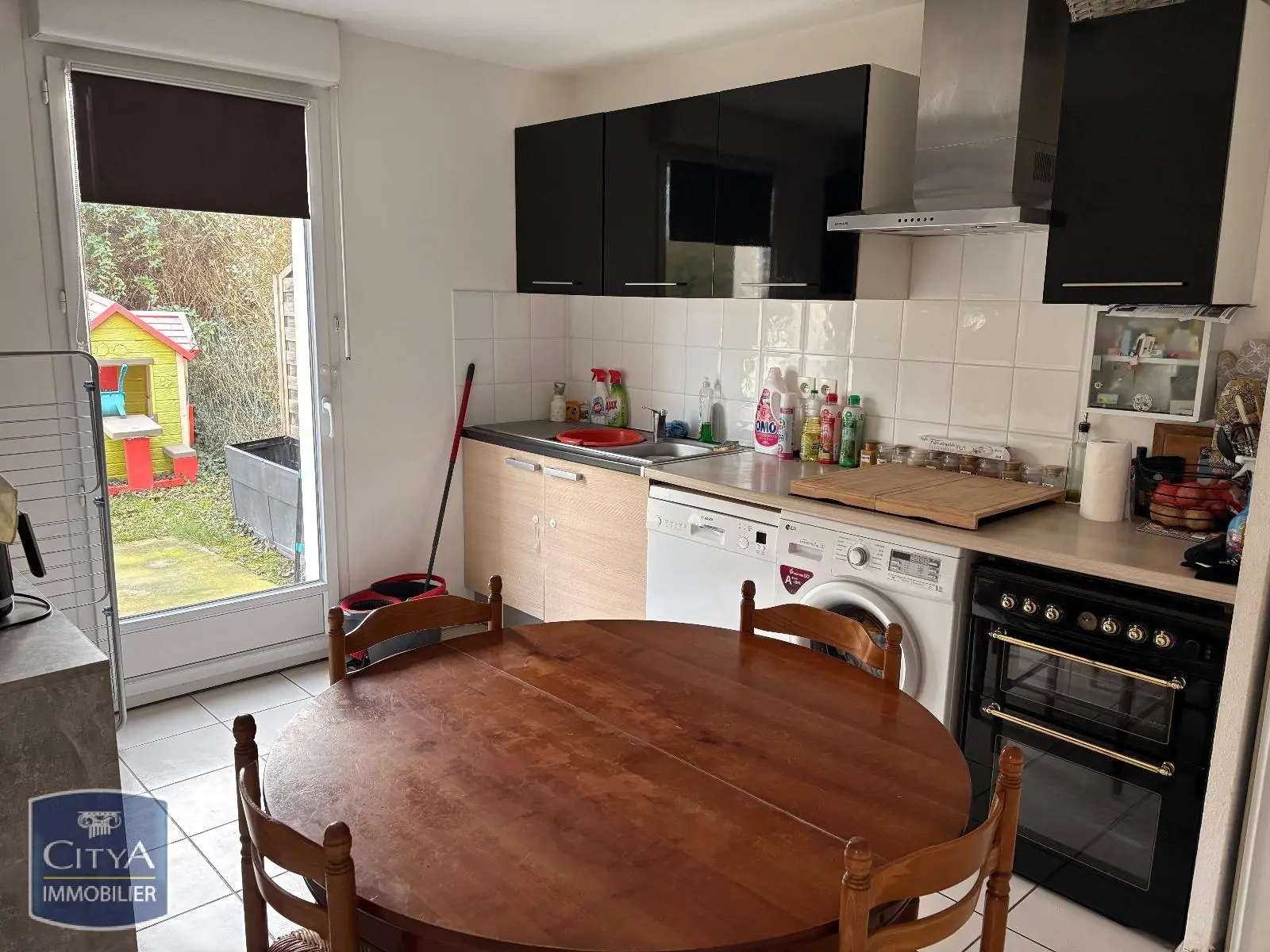 Photo 2 Maison 4 pièces 82.2m²