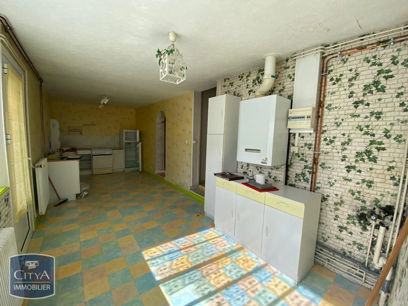 Photo 3 Maison 5 pièces 109.56m²
