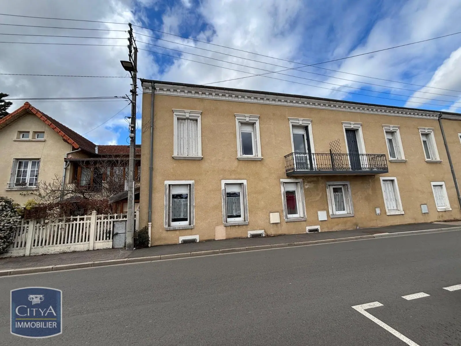 Photo 1 Immeuble