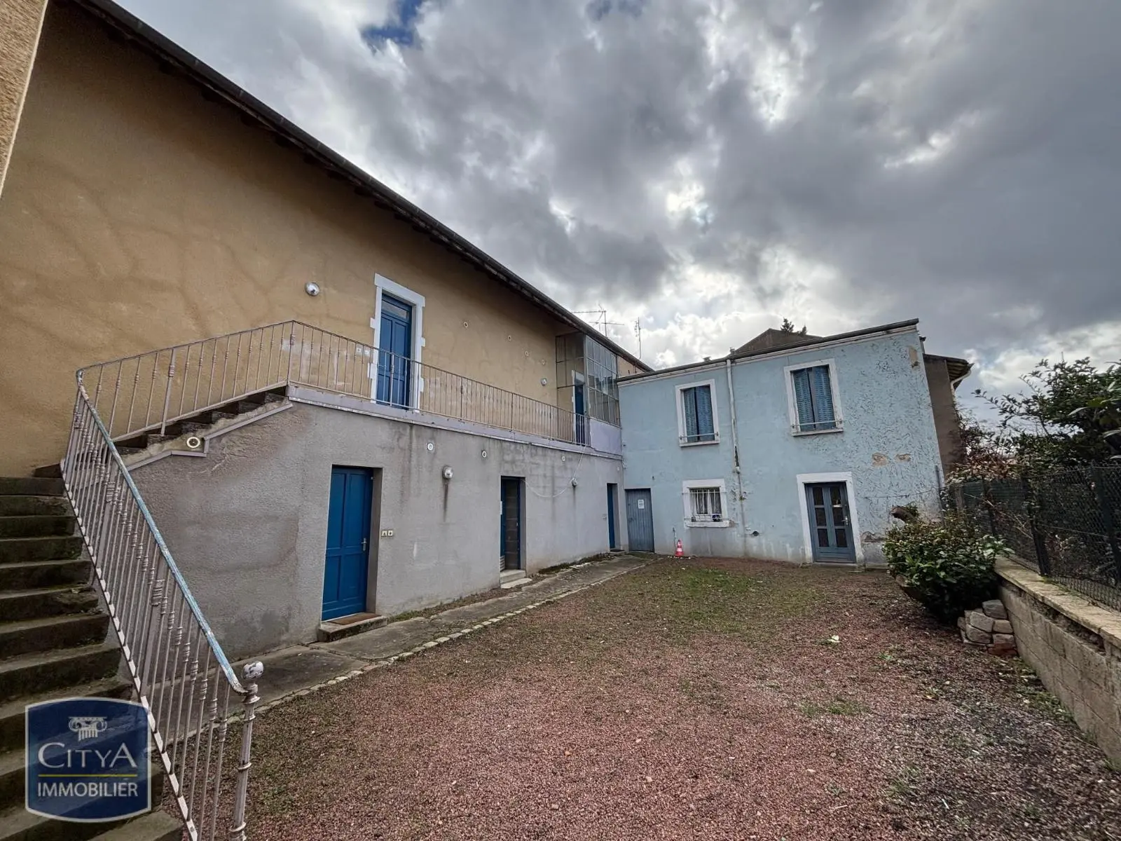 Photo 3 Immeuble