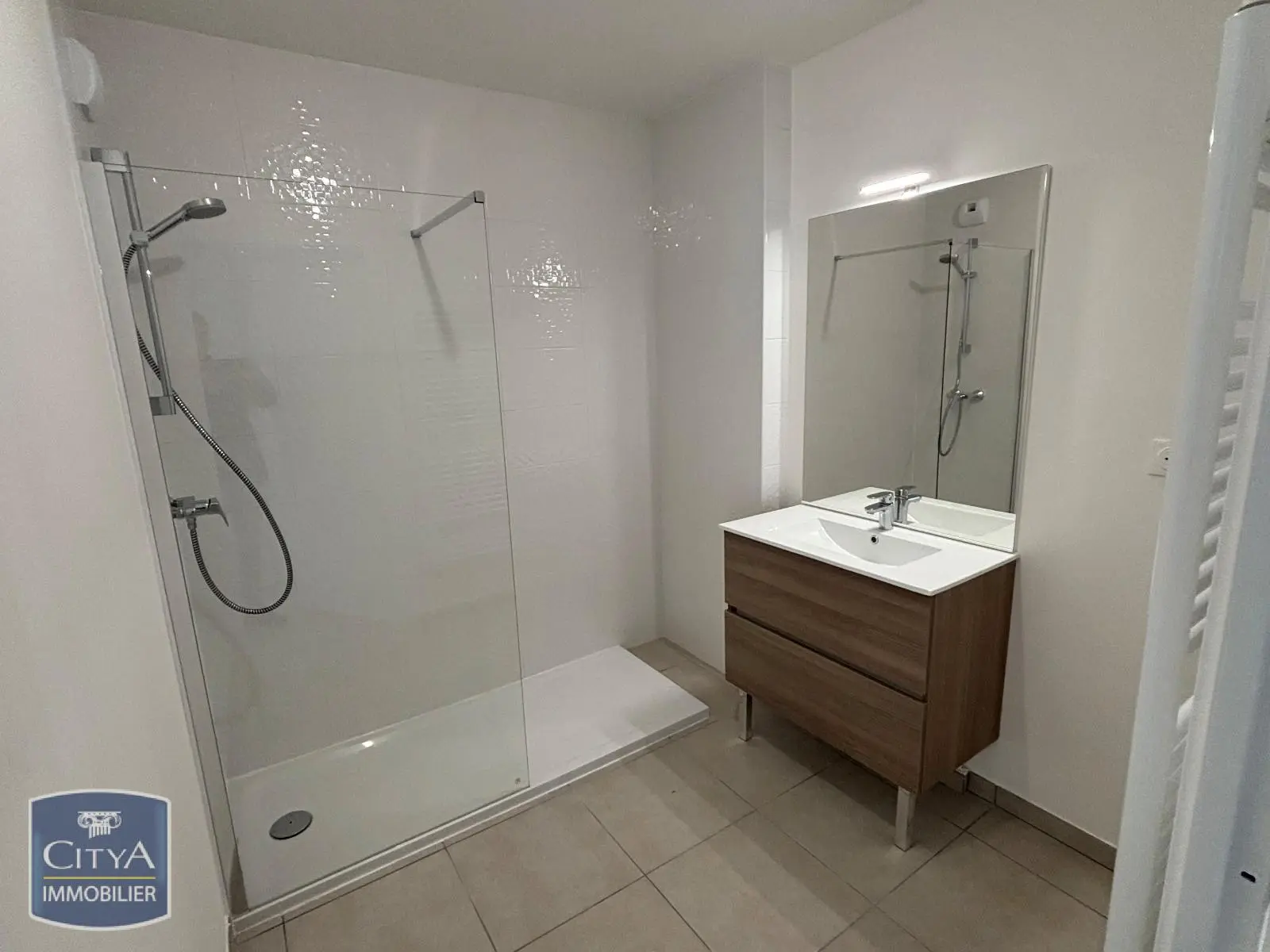 Photo 6 Appartement 2 pièces 41.8m²