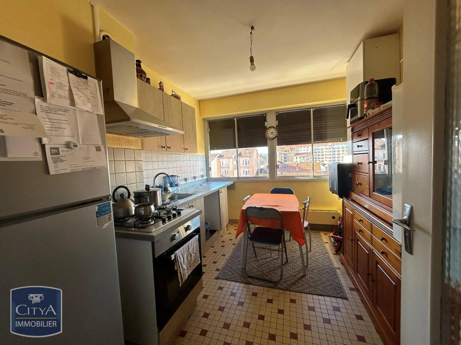 Photo 2 Appartement 3 pièces 65m²