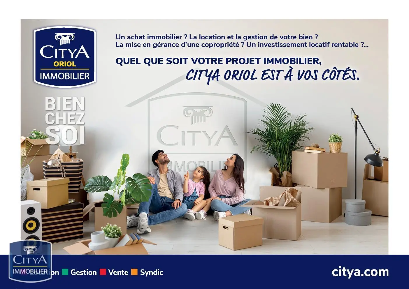 Photo 7 Appartement 3 pièces 71.6m²