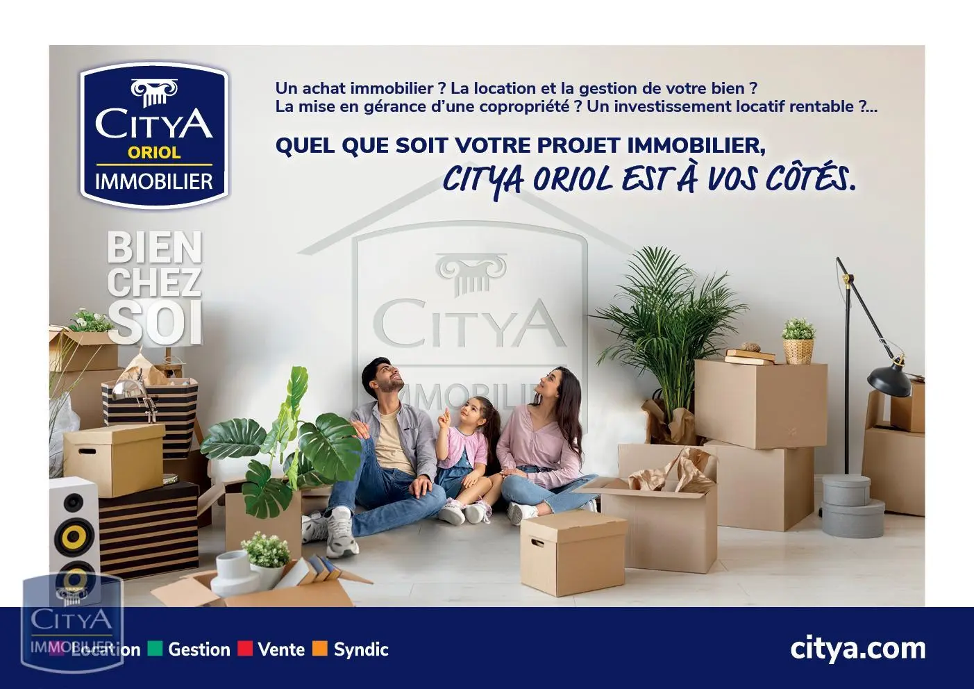 Photo 5 Local Professionnel 840m²