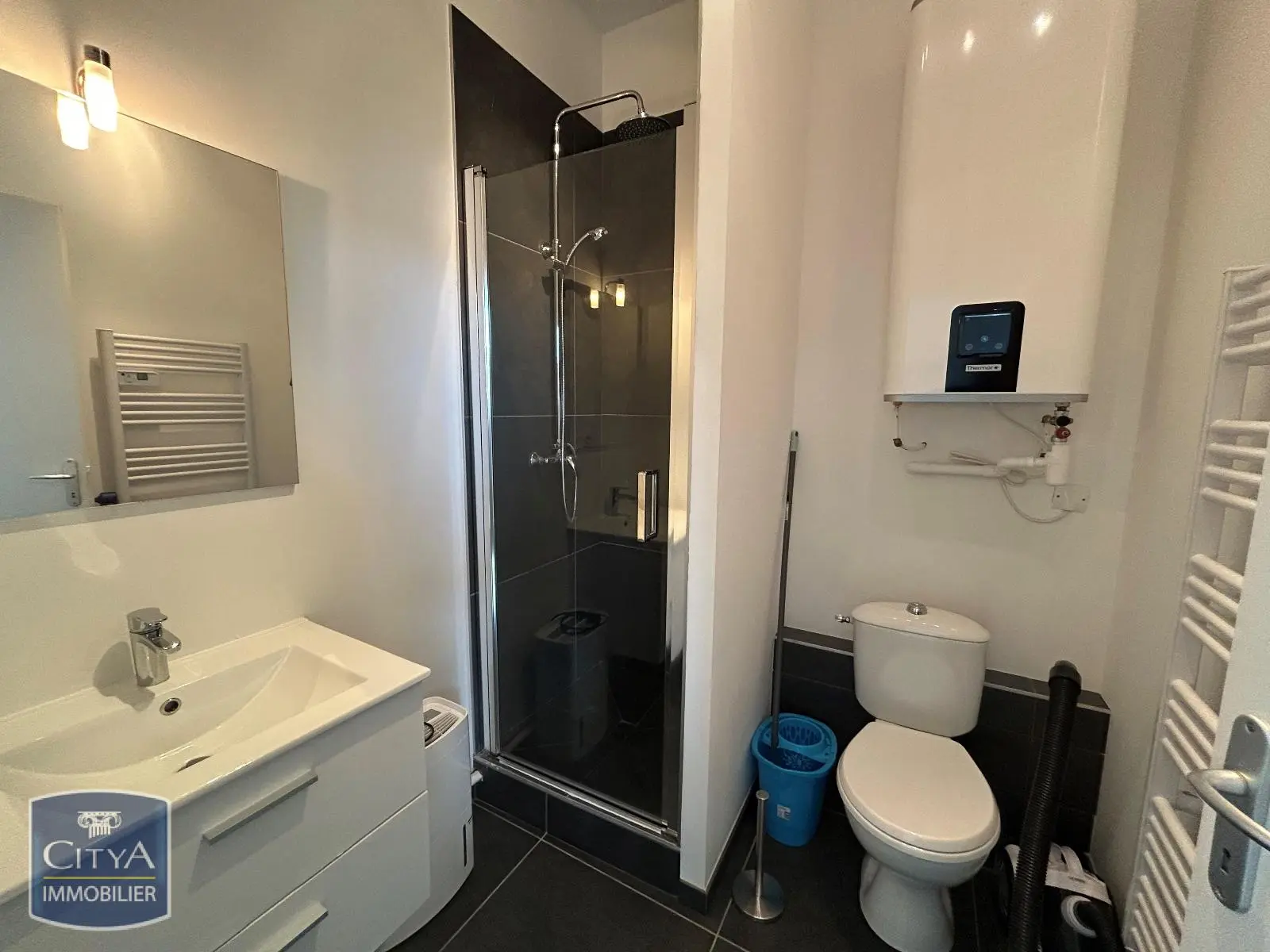 Photo 4 Appartement 1 pièce 25m²