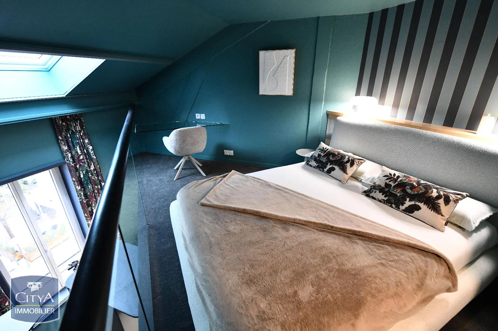 Photo 2 Immeuble 208m²