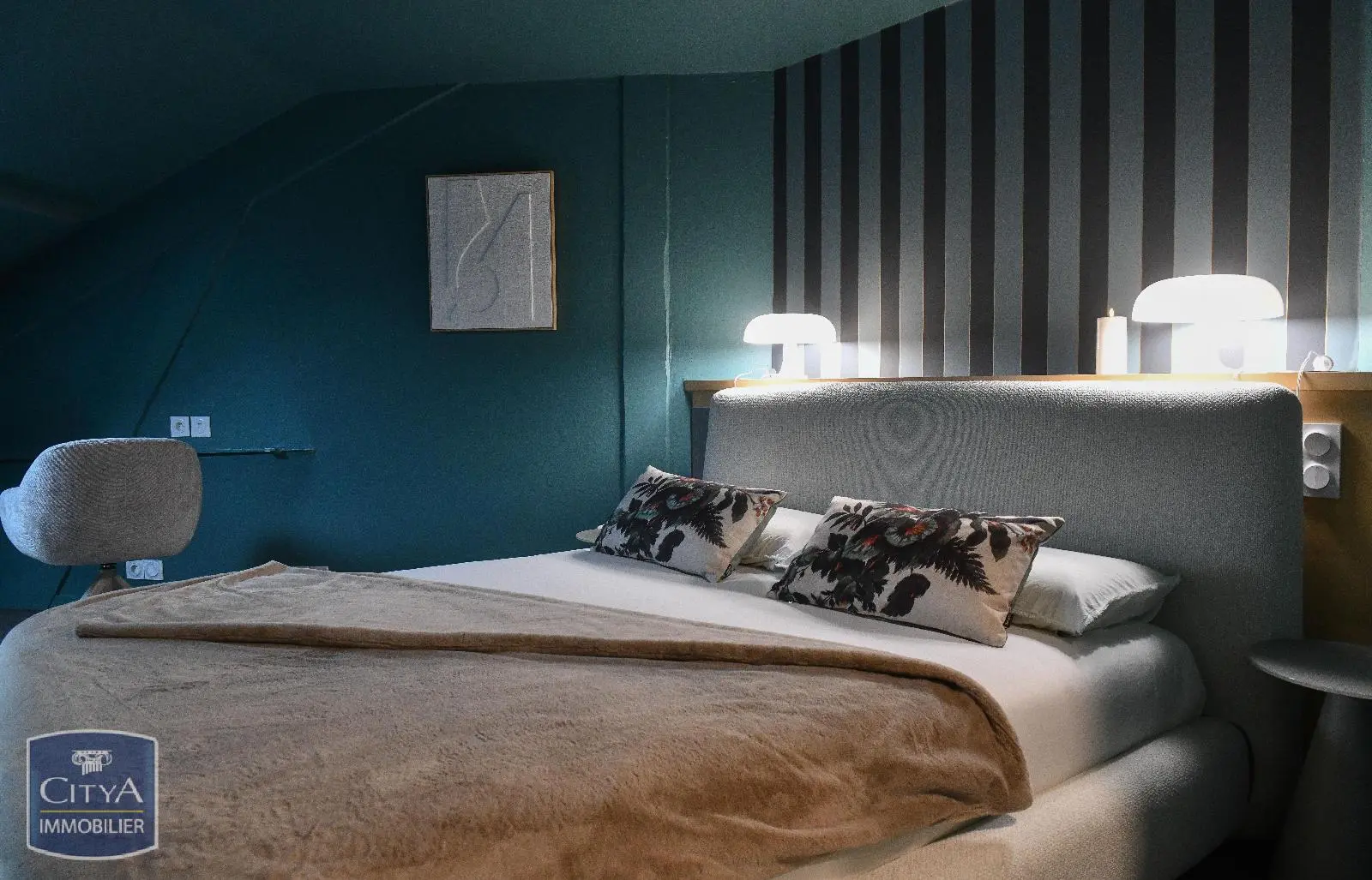 Photo 4 Immeuble 208m²