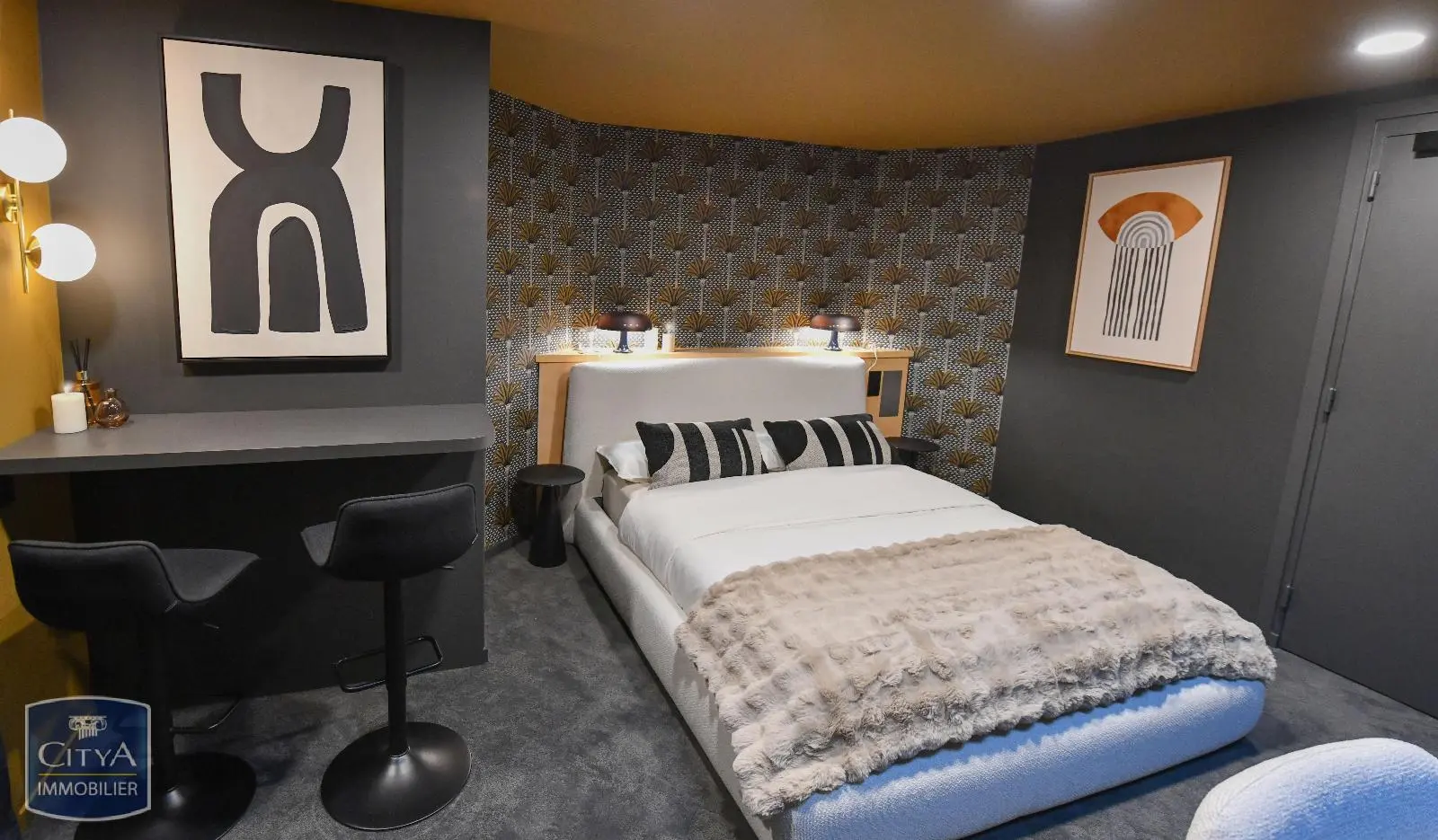 Photo 5 Immeuble 208m²