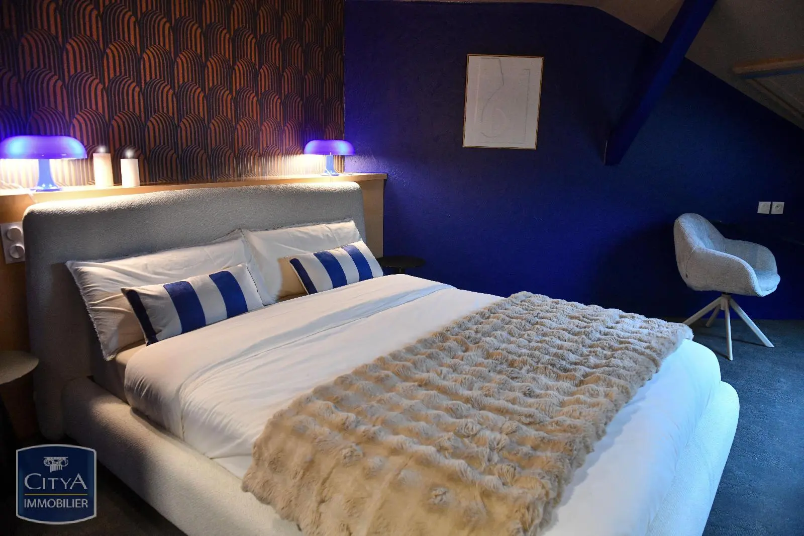 Photo 7 Immeuble 208m²