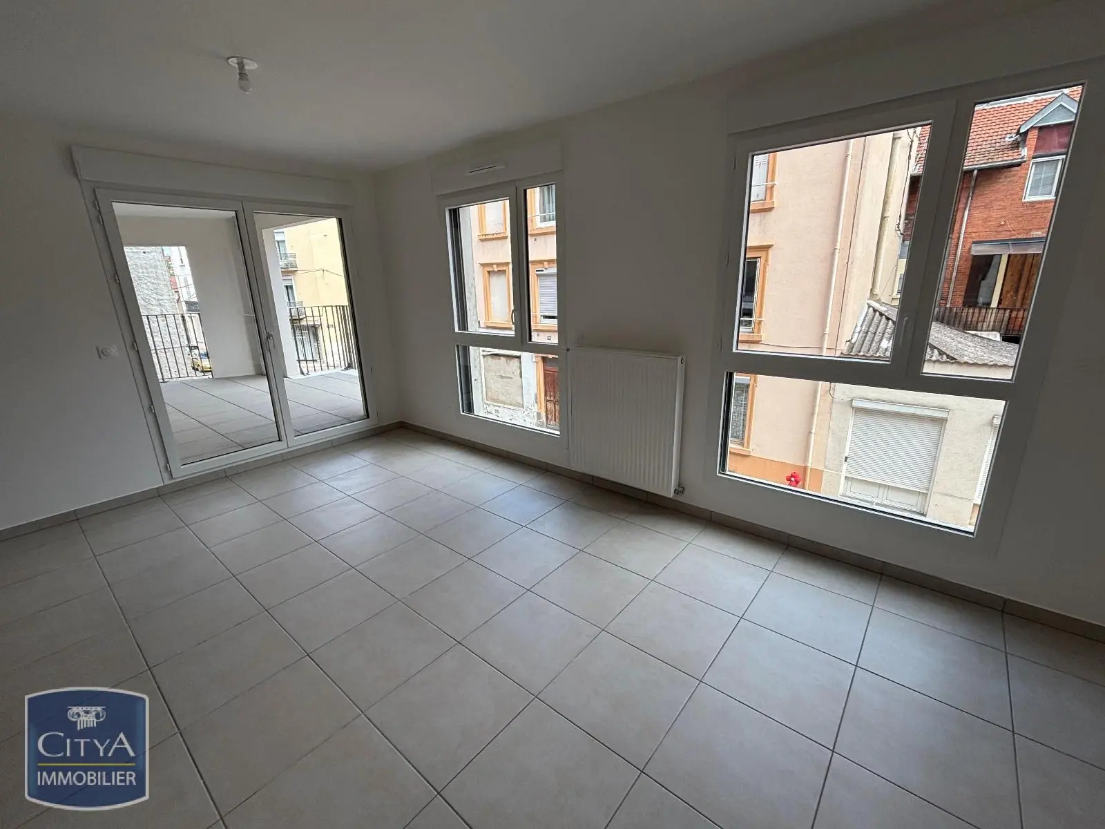 Photo 4 Appartement 2 pièces 41.8m²