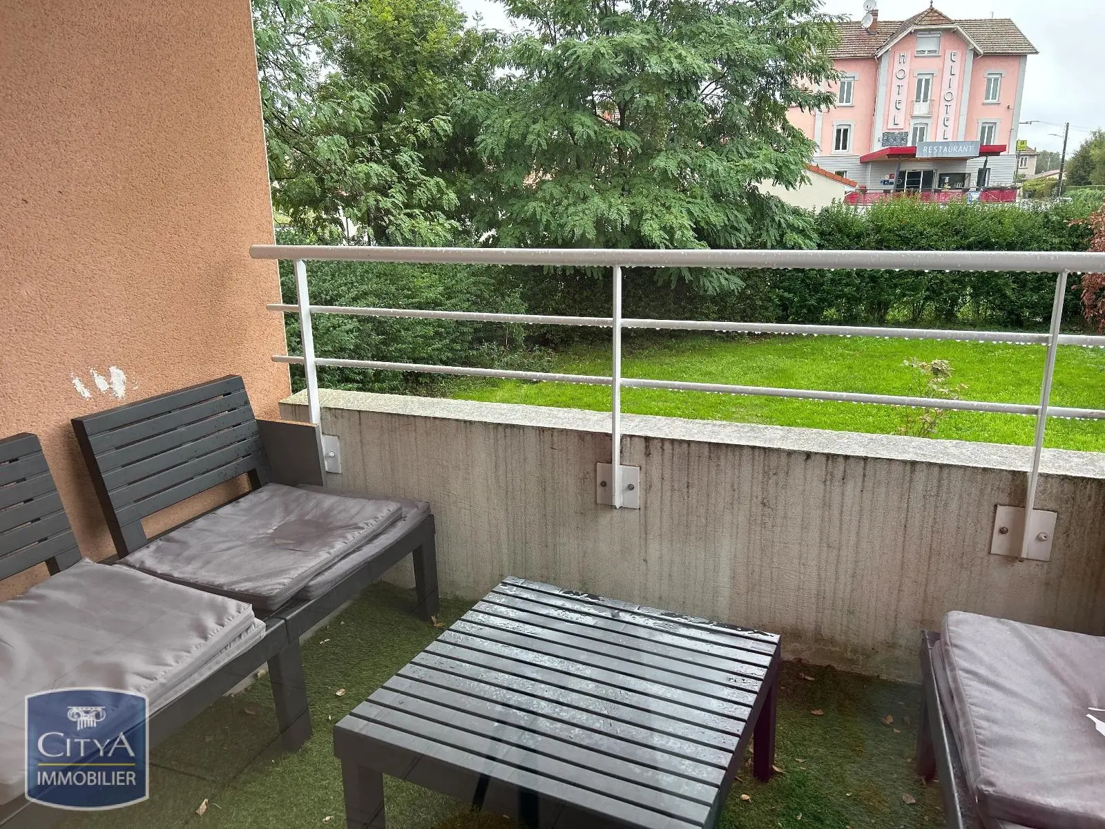 Photo 1 Appartement 3 pièces 53.85m²
