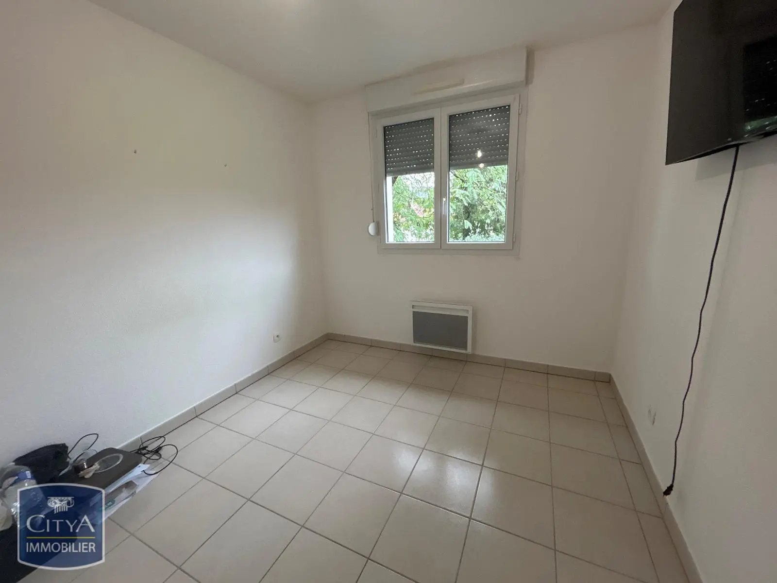 Photo 2 Appartement 3 pièces 53.85m²